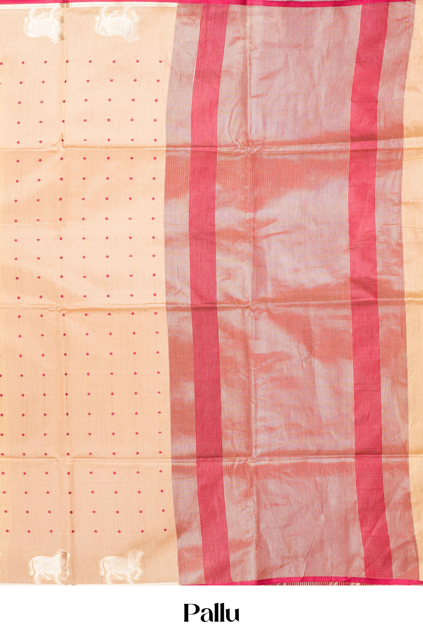 Art Tussar Sarees