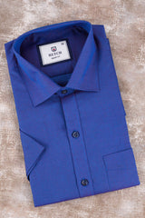 Mens Dhoti Shirt Set