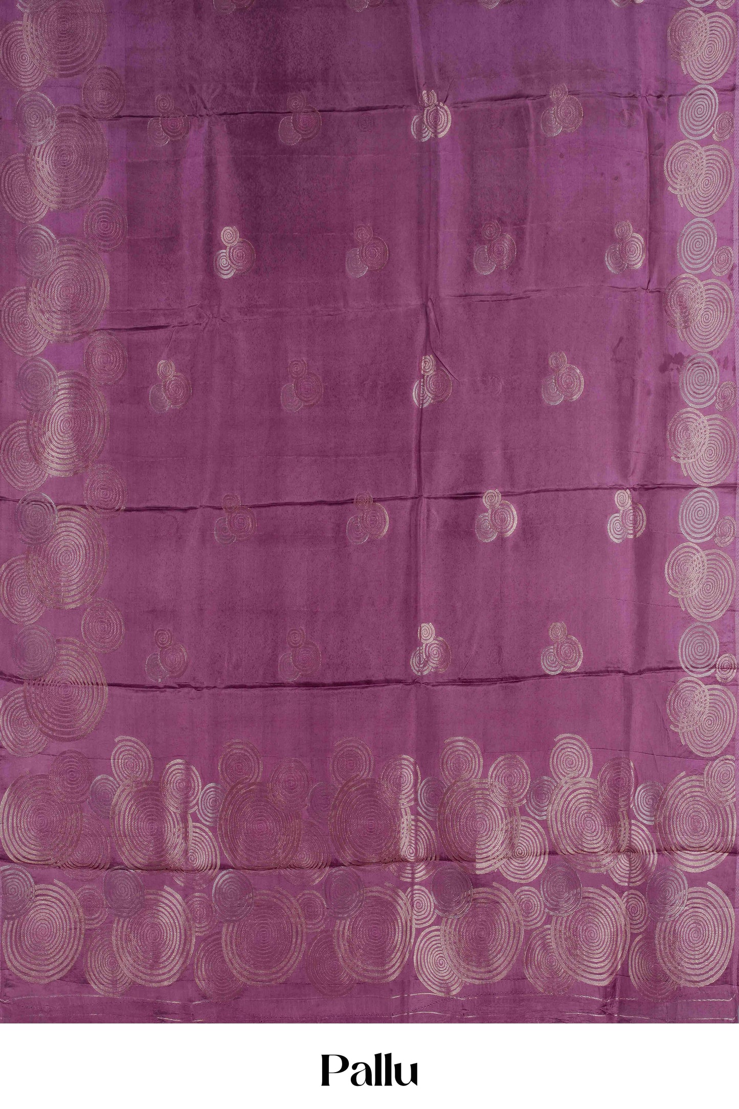 Mushru Silk