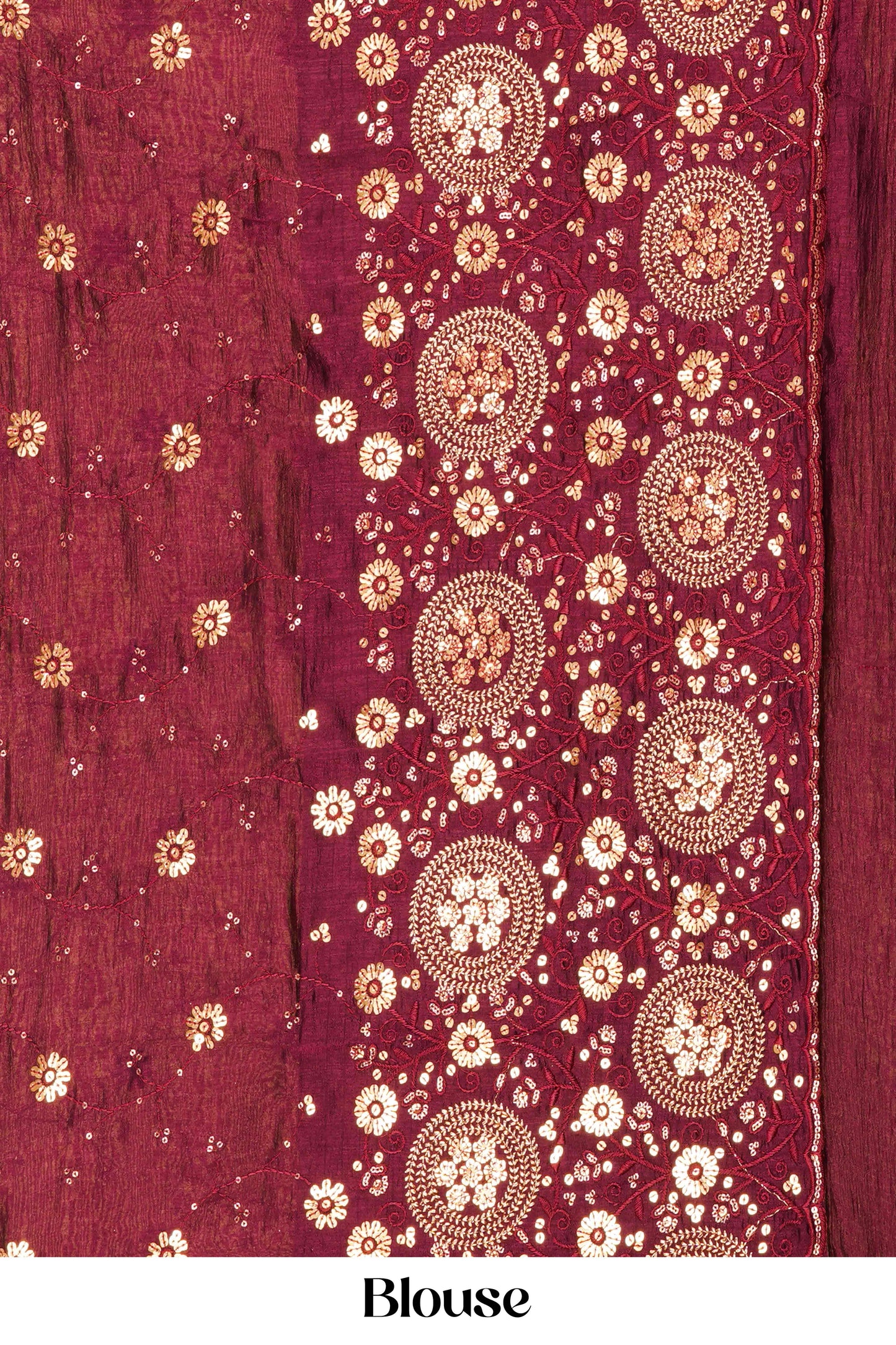 Georgette Sarees