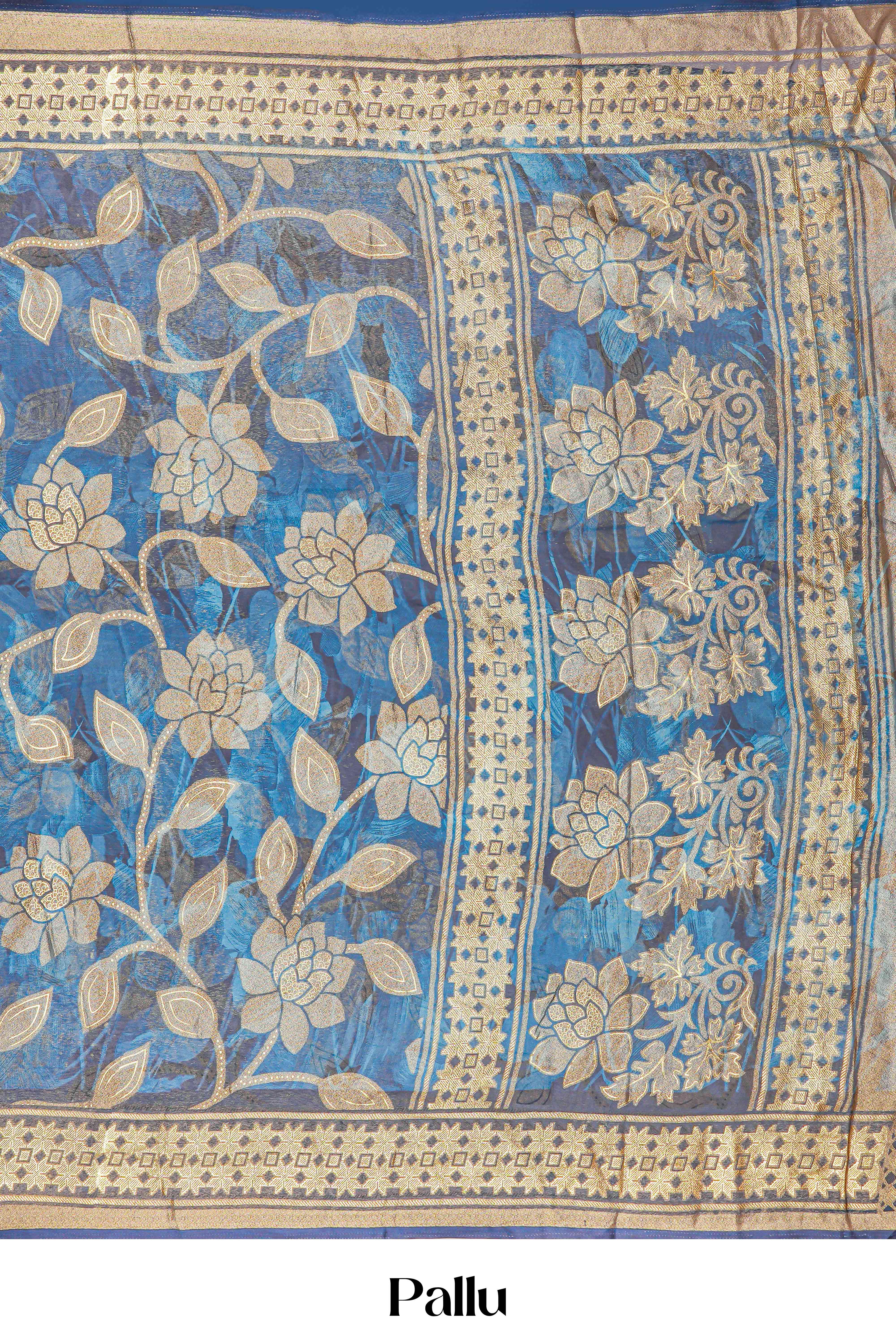 Brasso Sarees