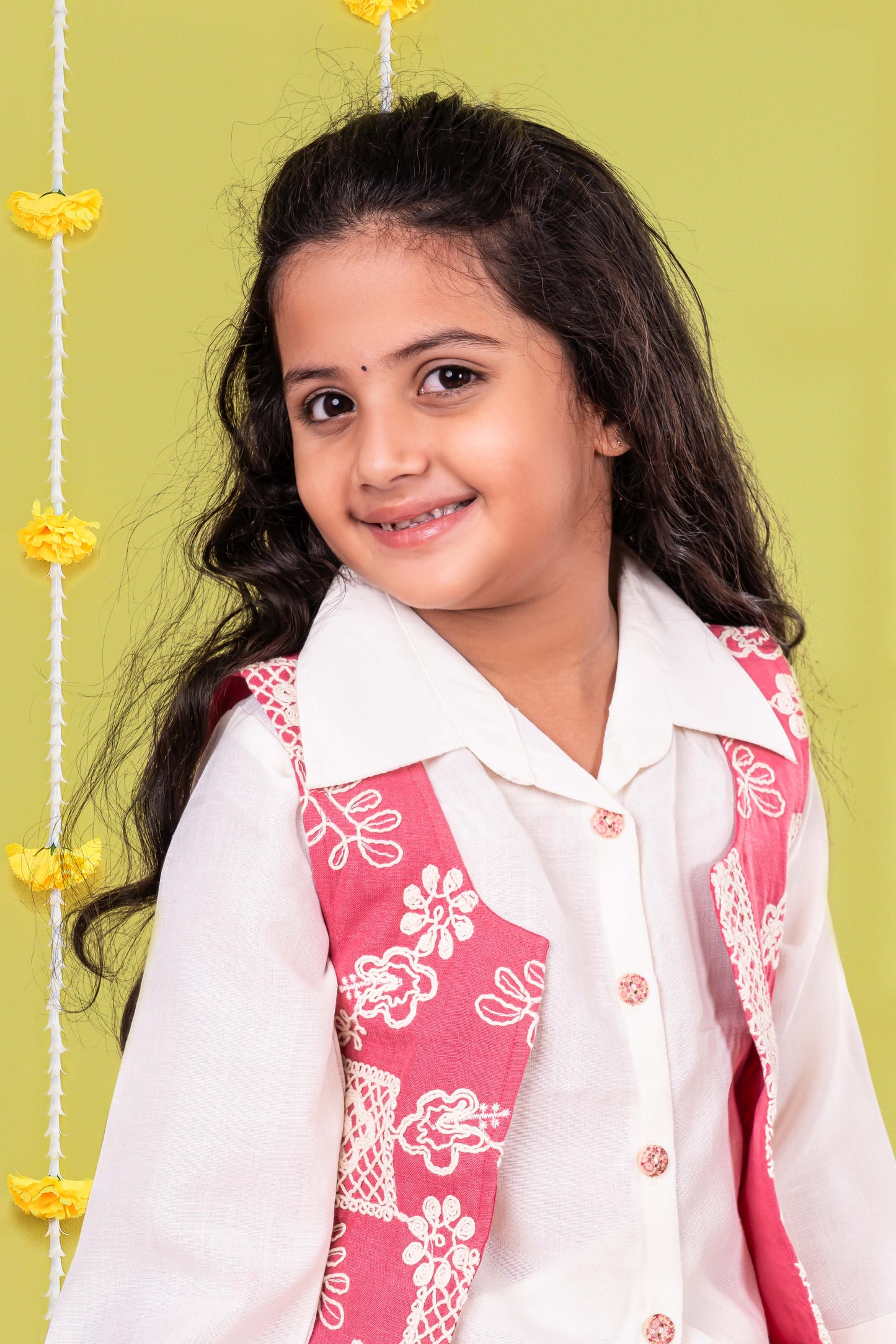 Girl's Western Wear