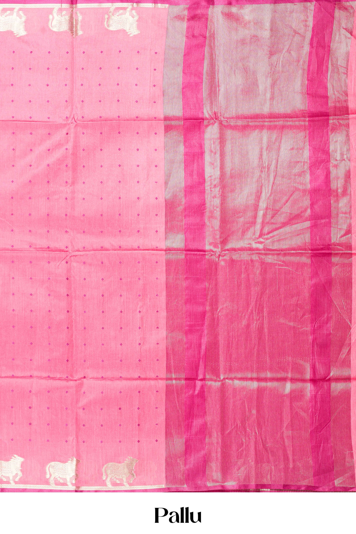 Art Tussar Sarees