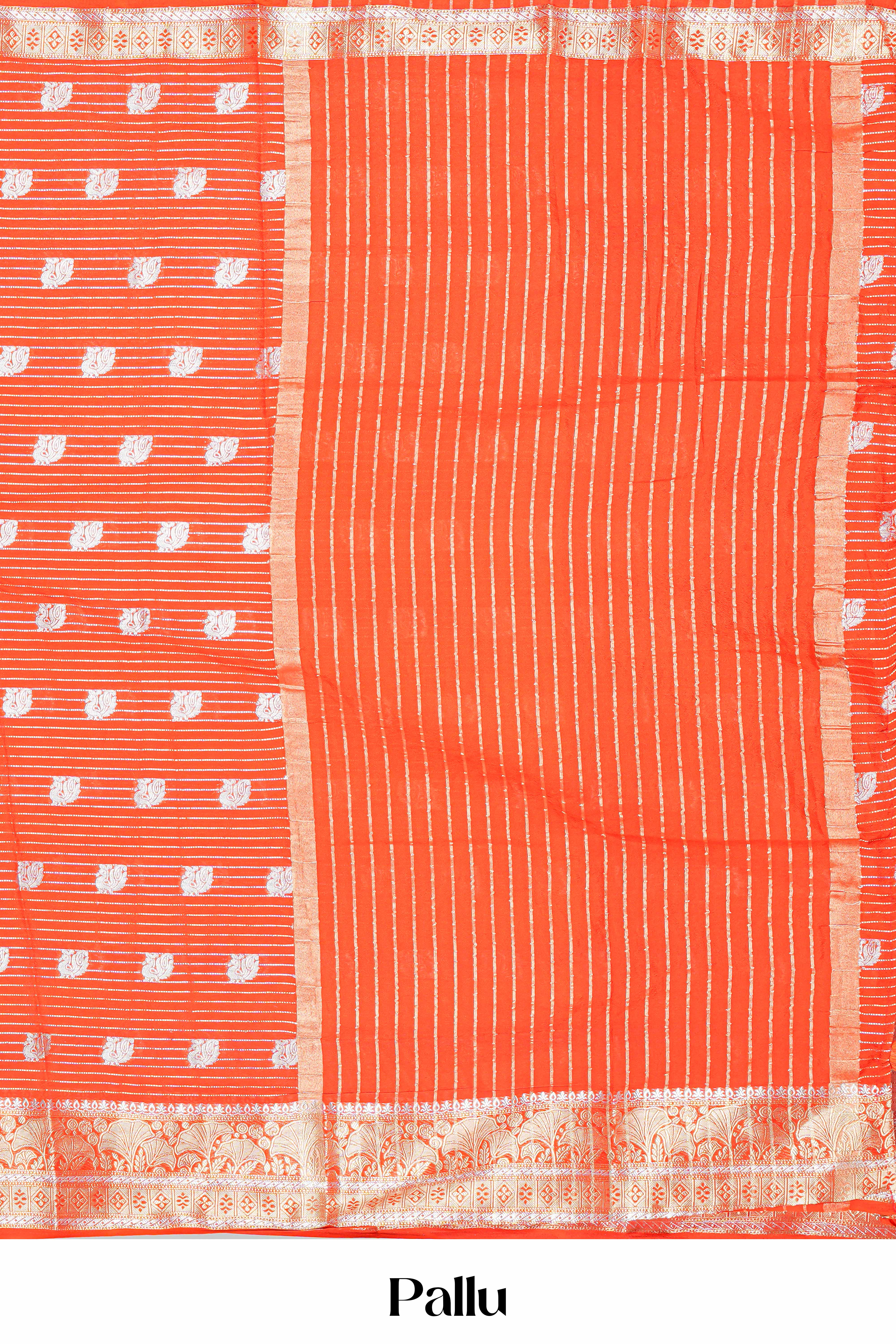 Georgette Sarees