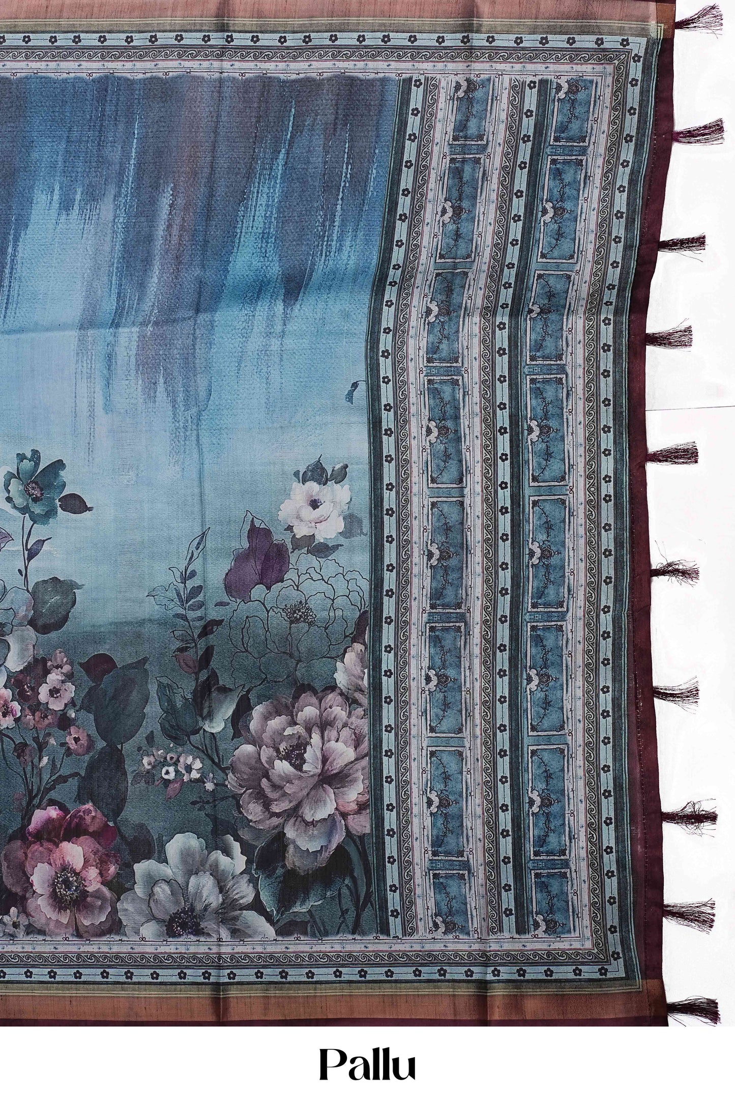 Tussar Sarees