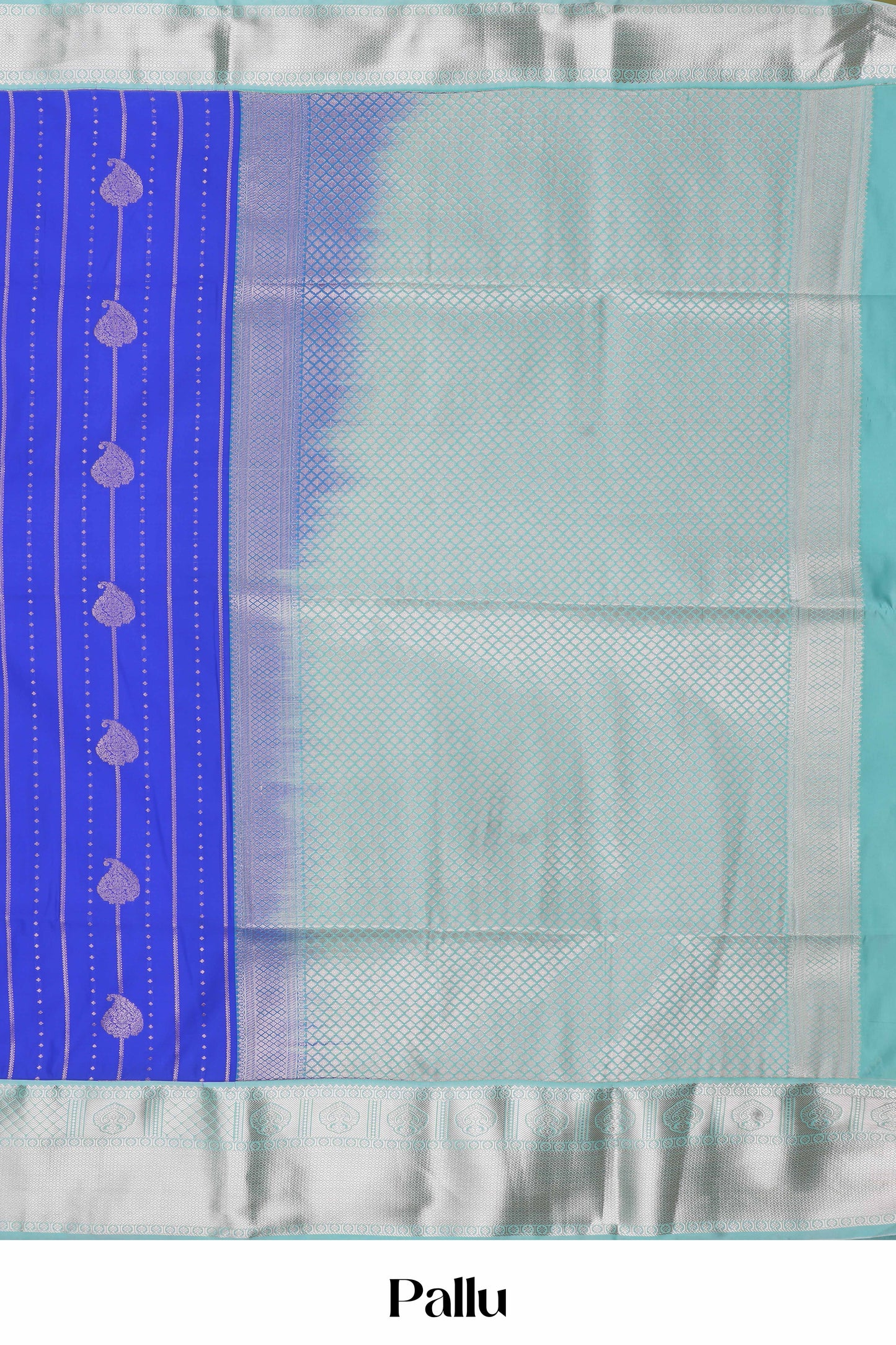 Luxury Silk Sarees