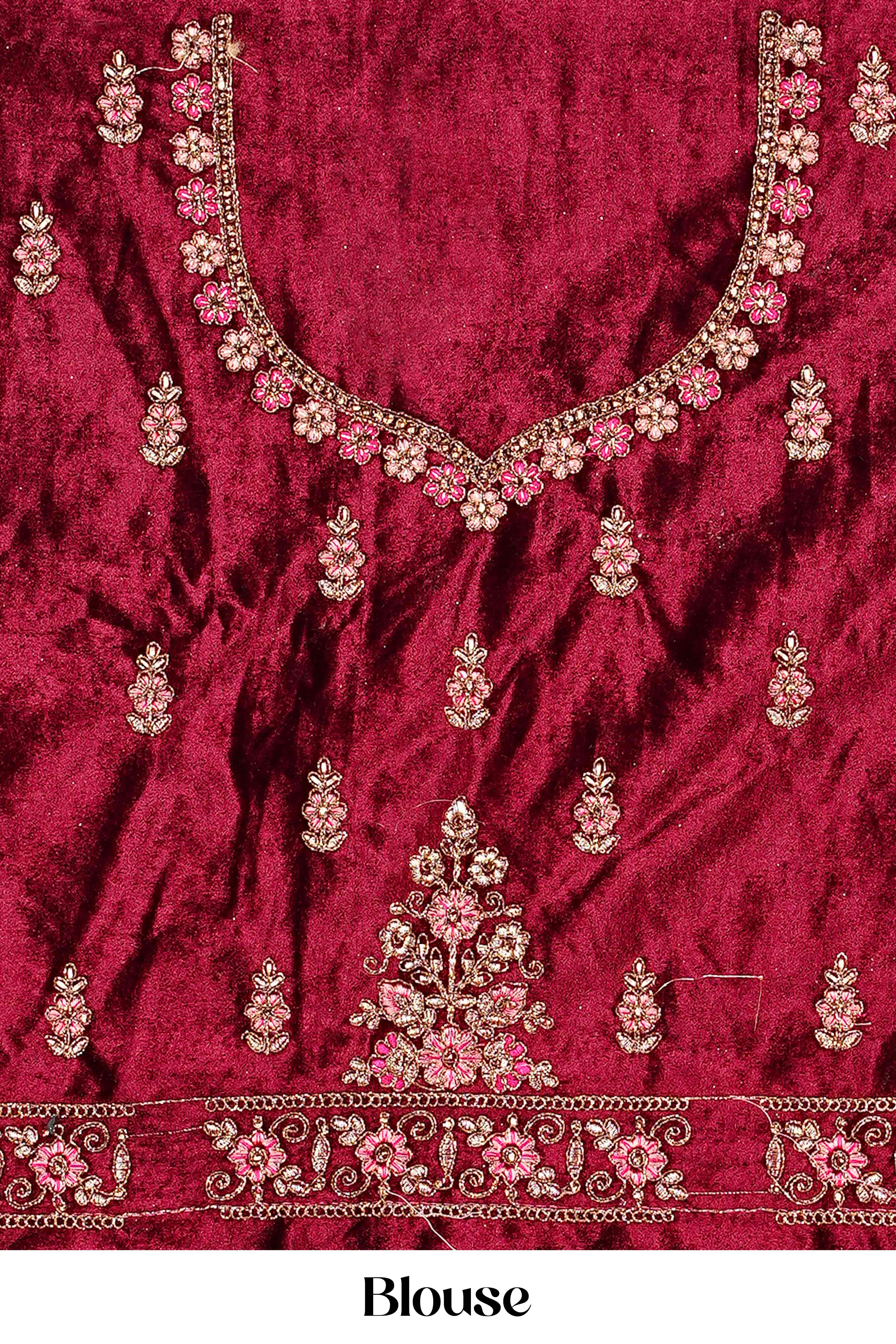 Lehenga