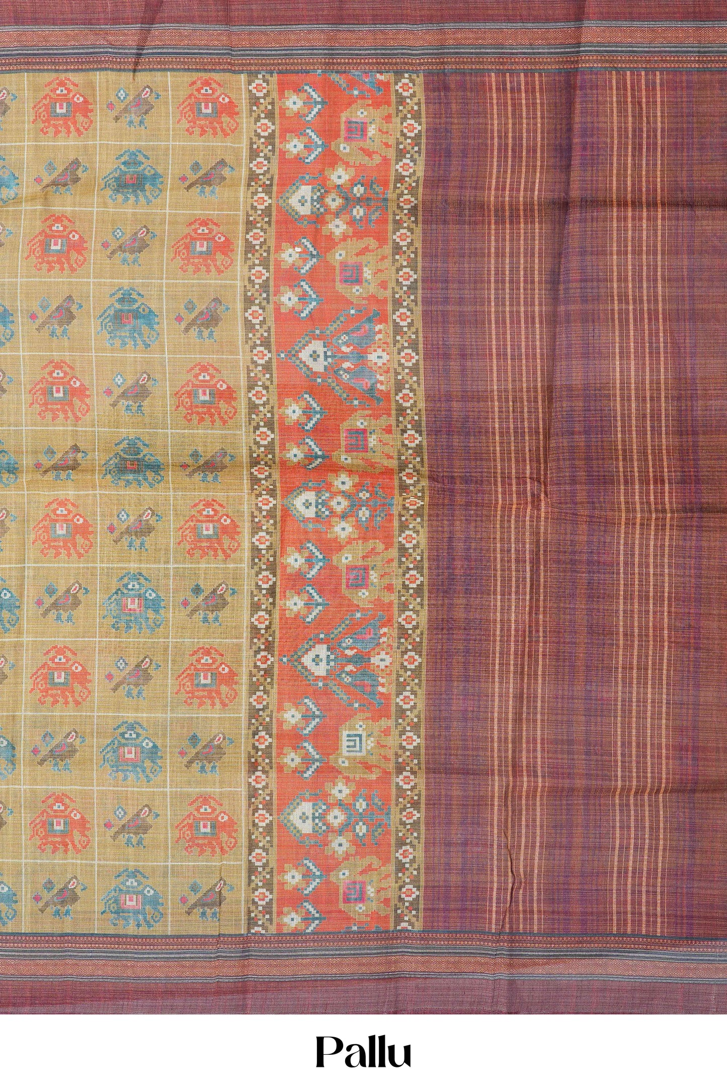 Linen Cotton