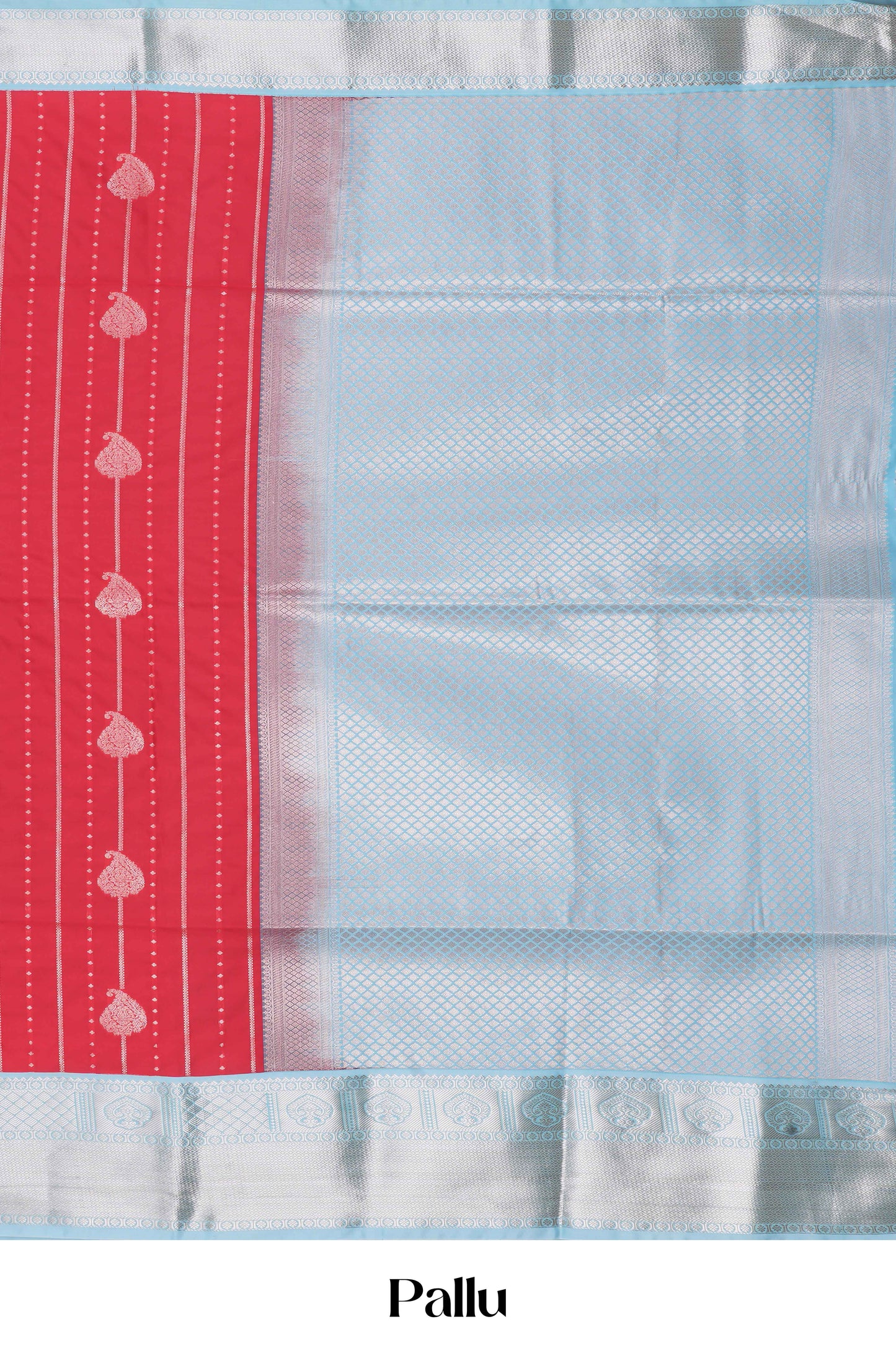 Luxury Silk Sarees