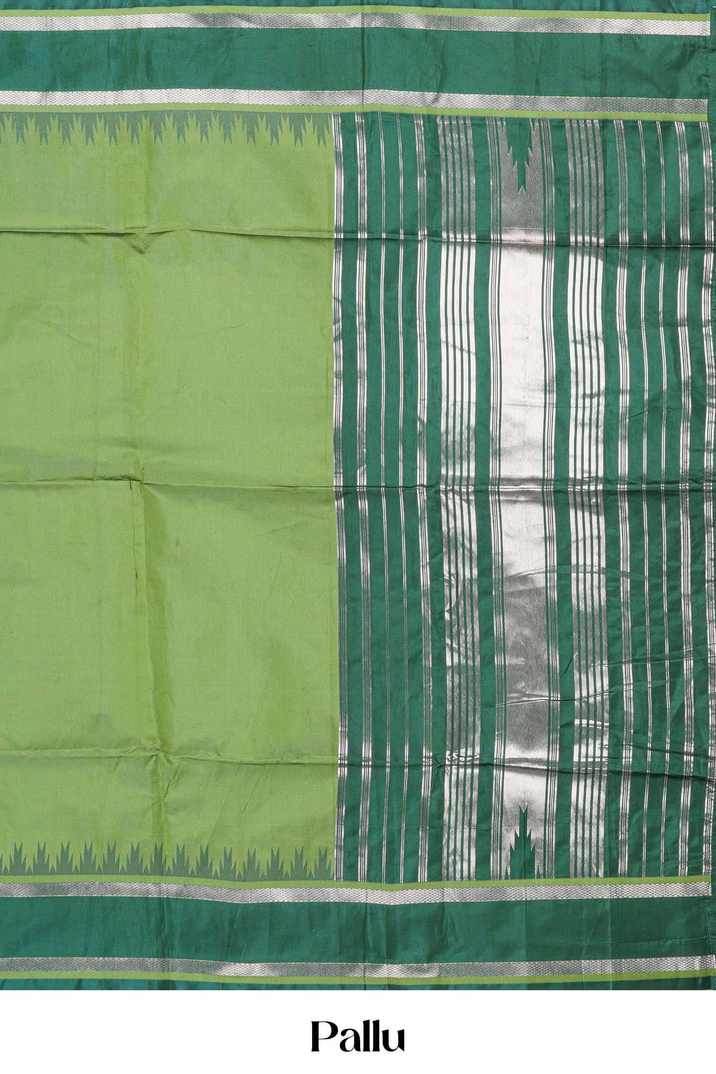 Retta Petta Art Silk Sarees