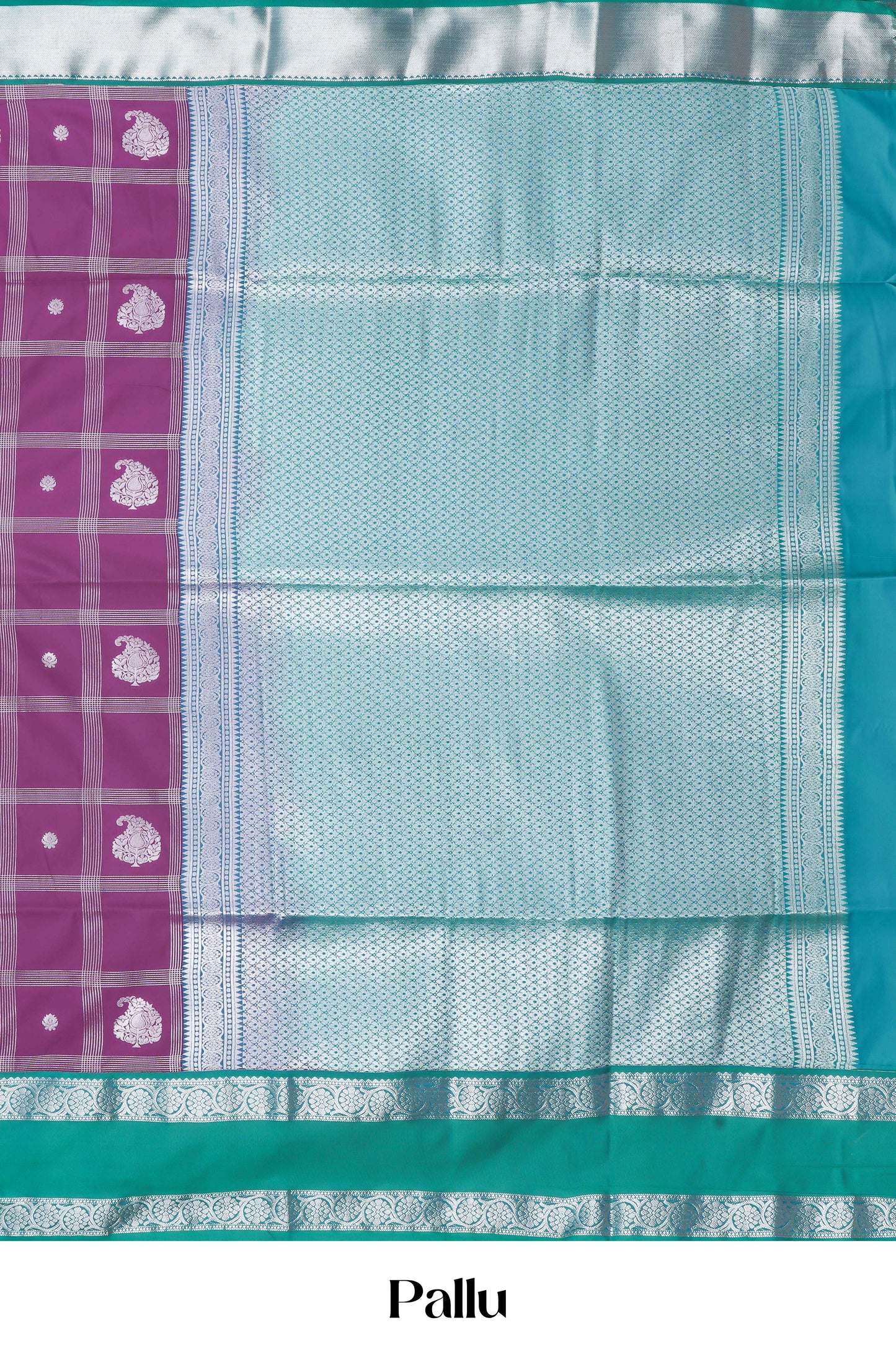 Luxury Silk Sarees