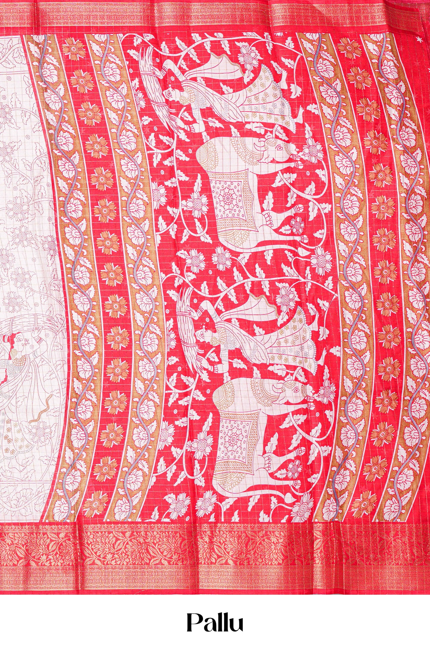 Dola Silk Sarees