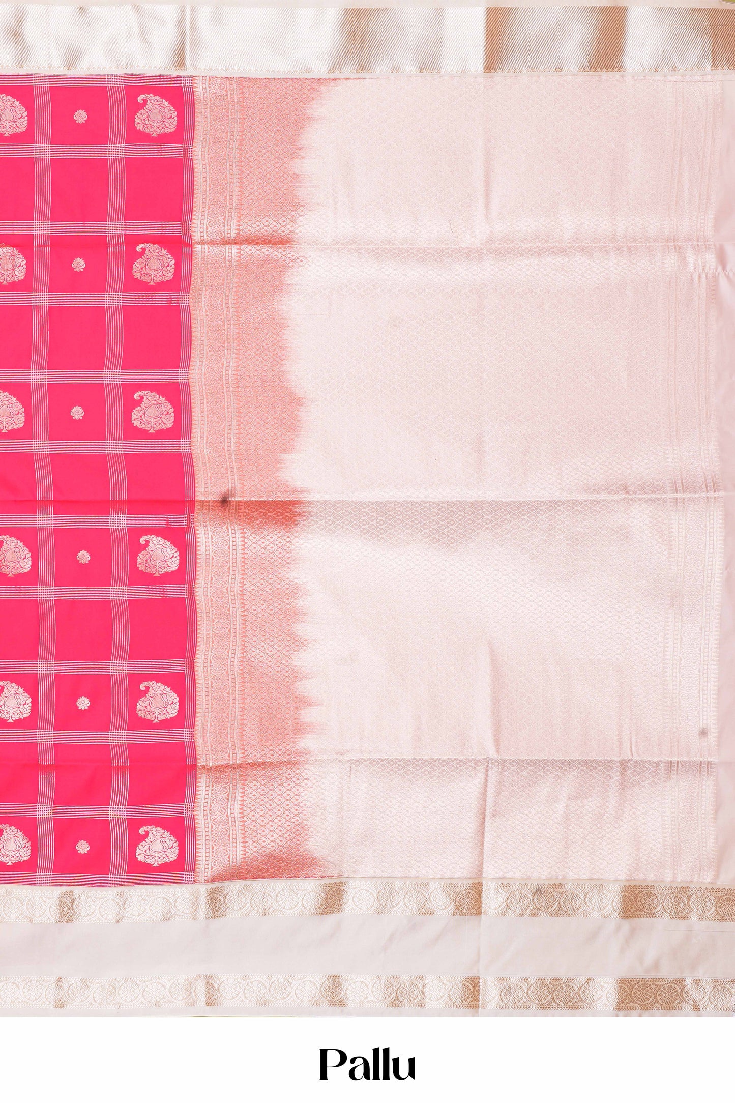 Luxury Silk Saree