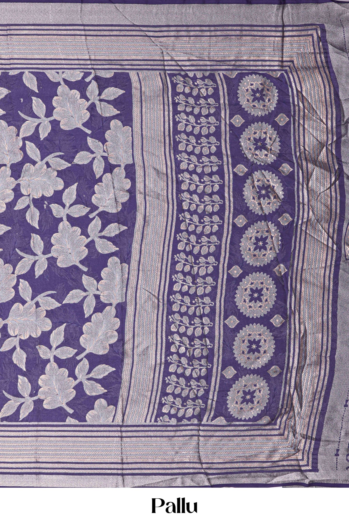 Brasso Sarees