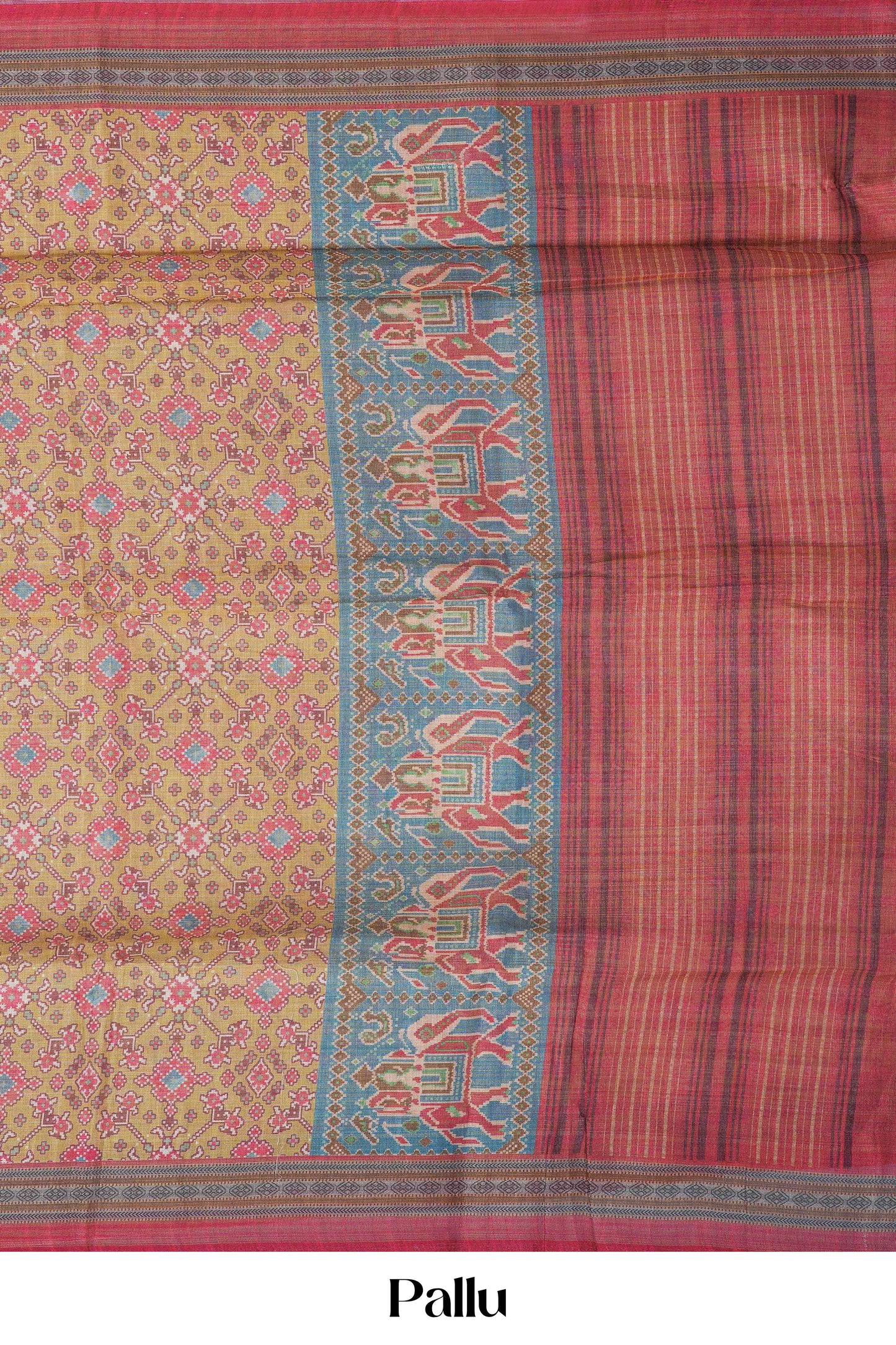 Linen Cotton