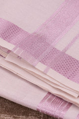 Mens Dhoti Shirt set