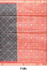 Art Tussar Sarees