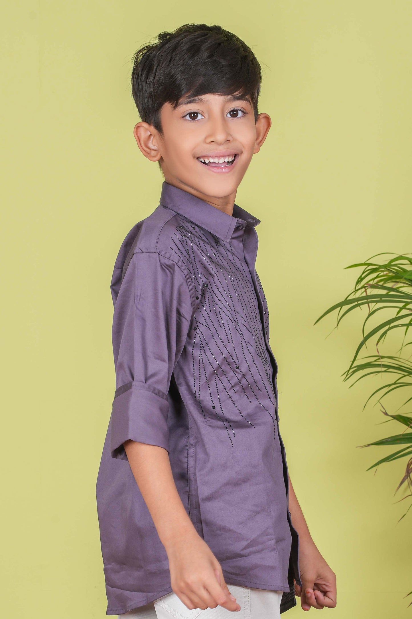 Boys Shirt