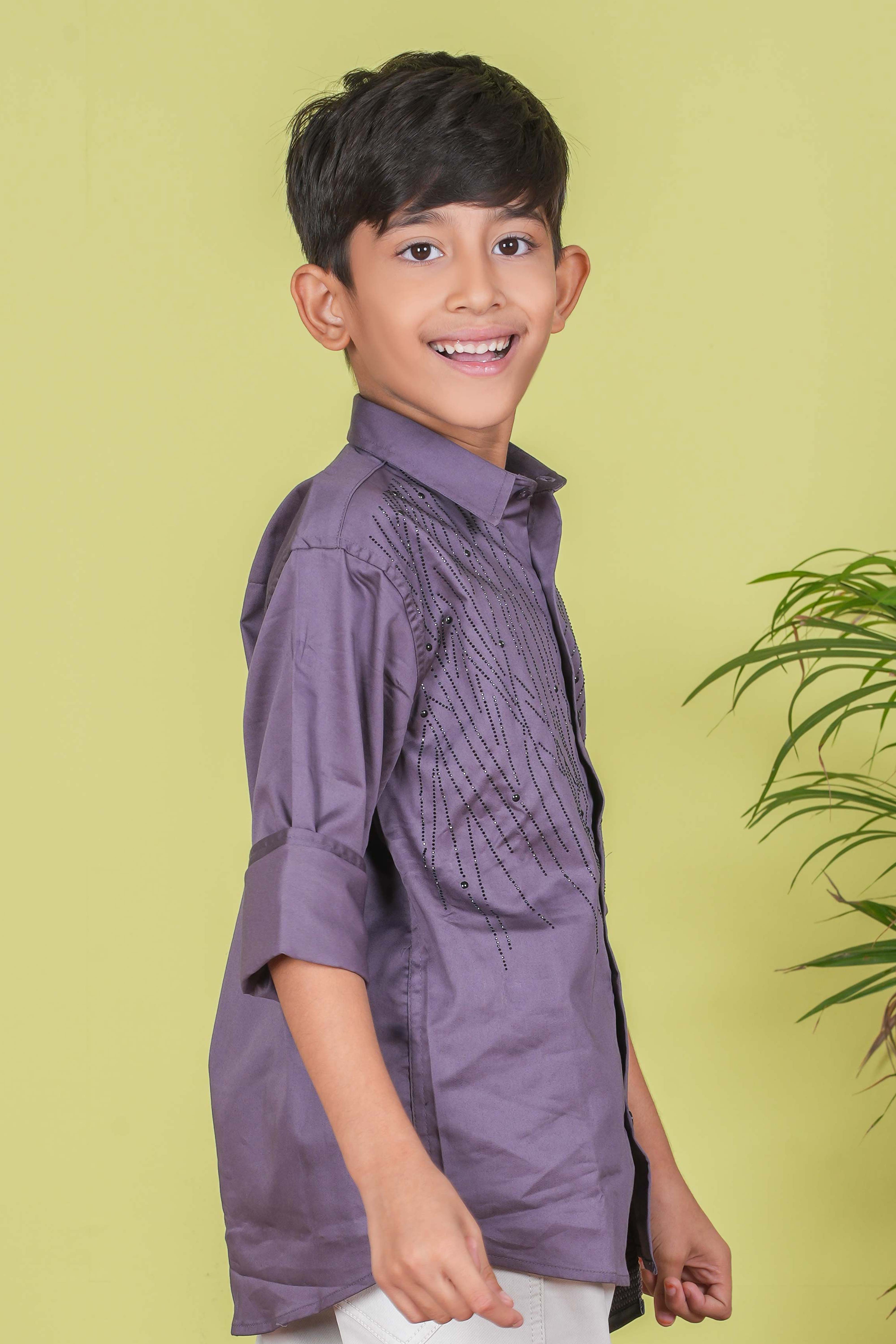 Boys Shirt