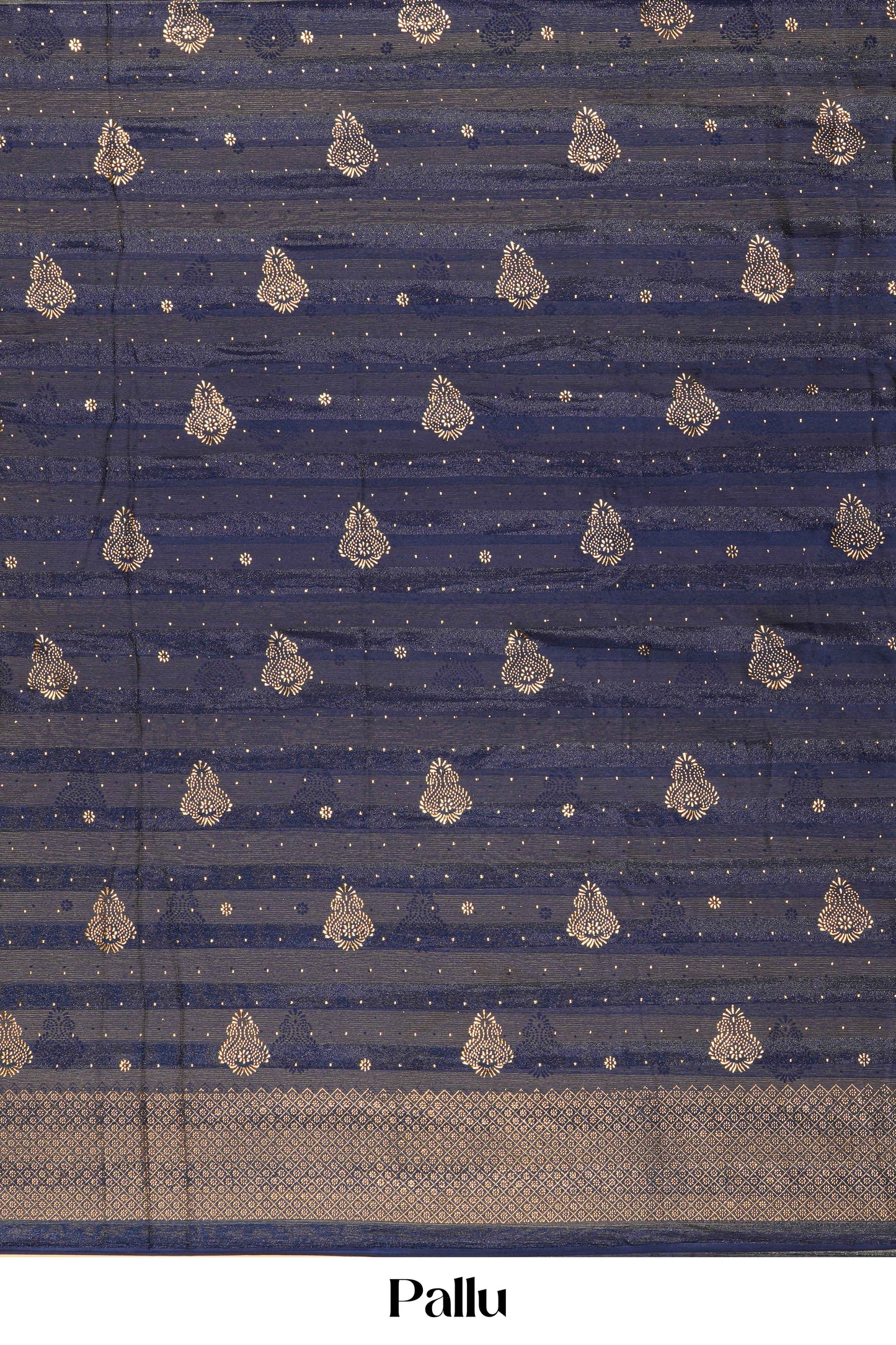 Chiffon Sarees