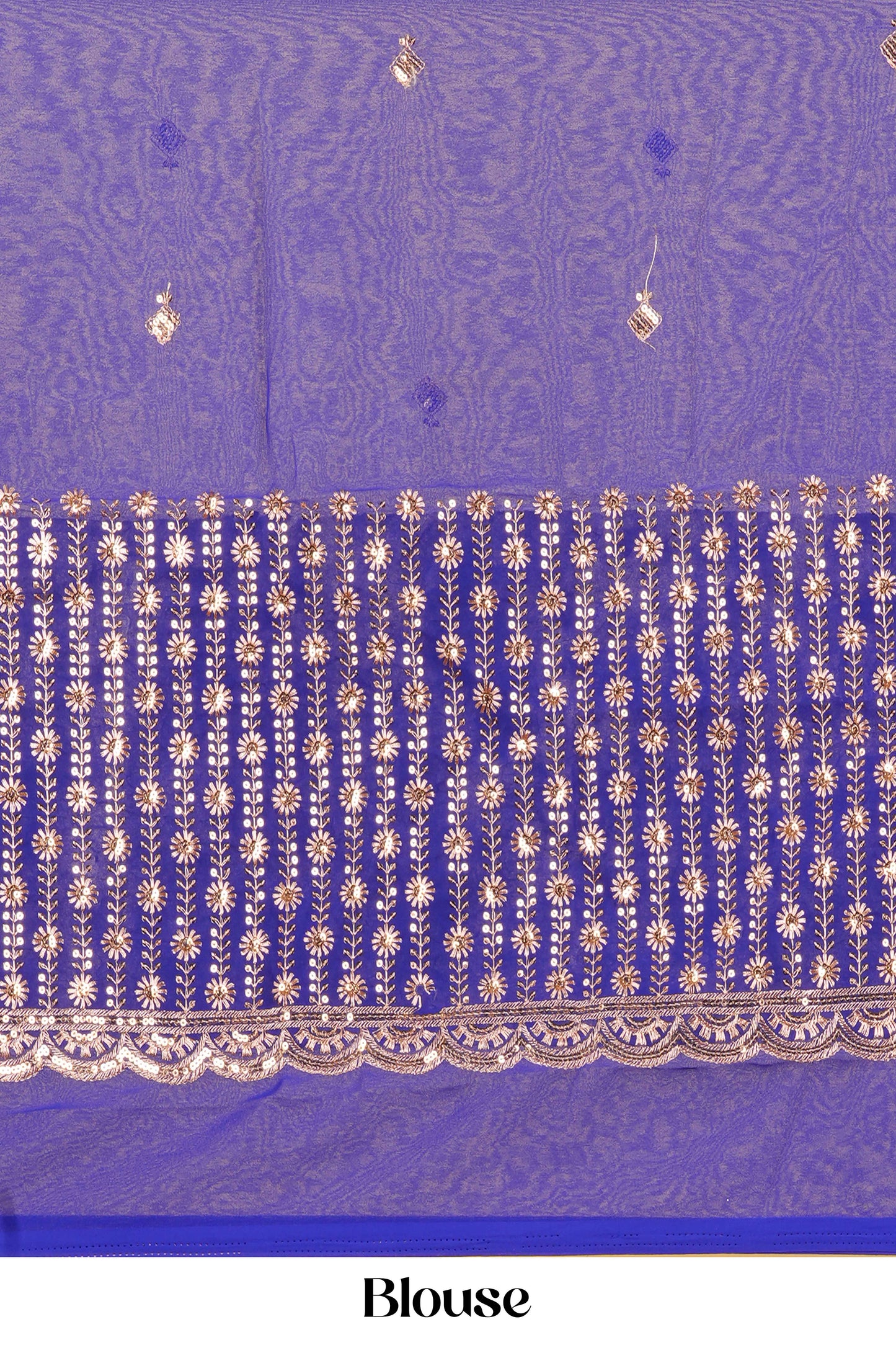 Georgette Sarees