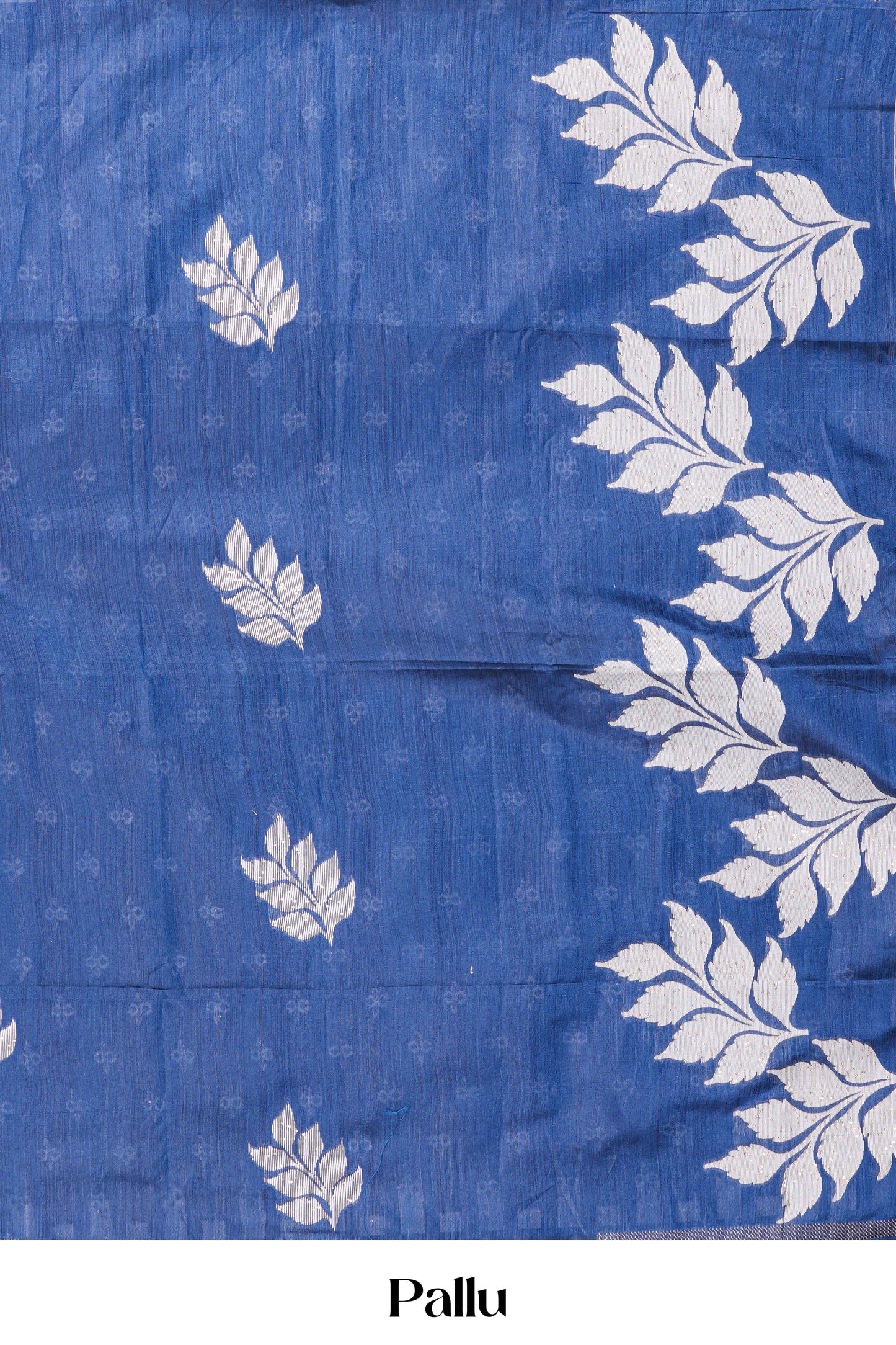 Semi Tussar Sarees