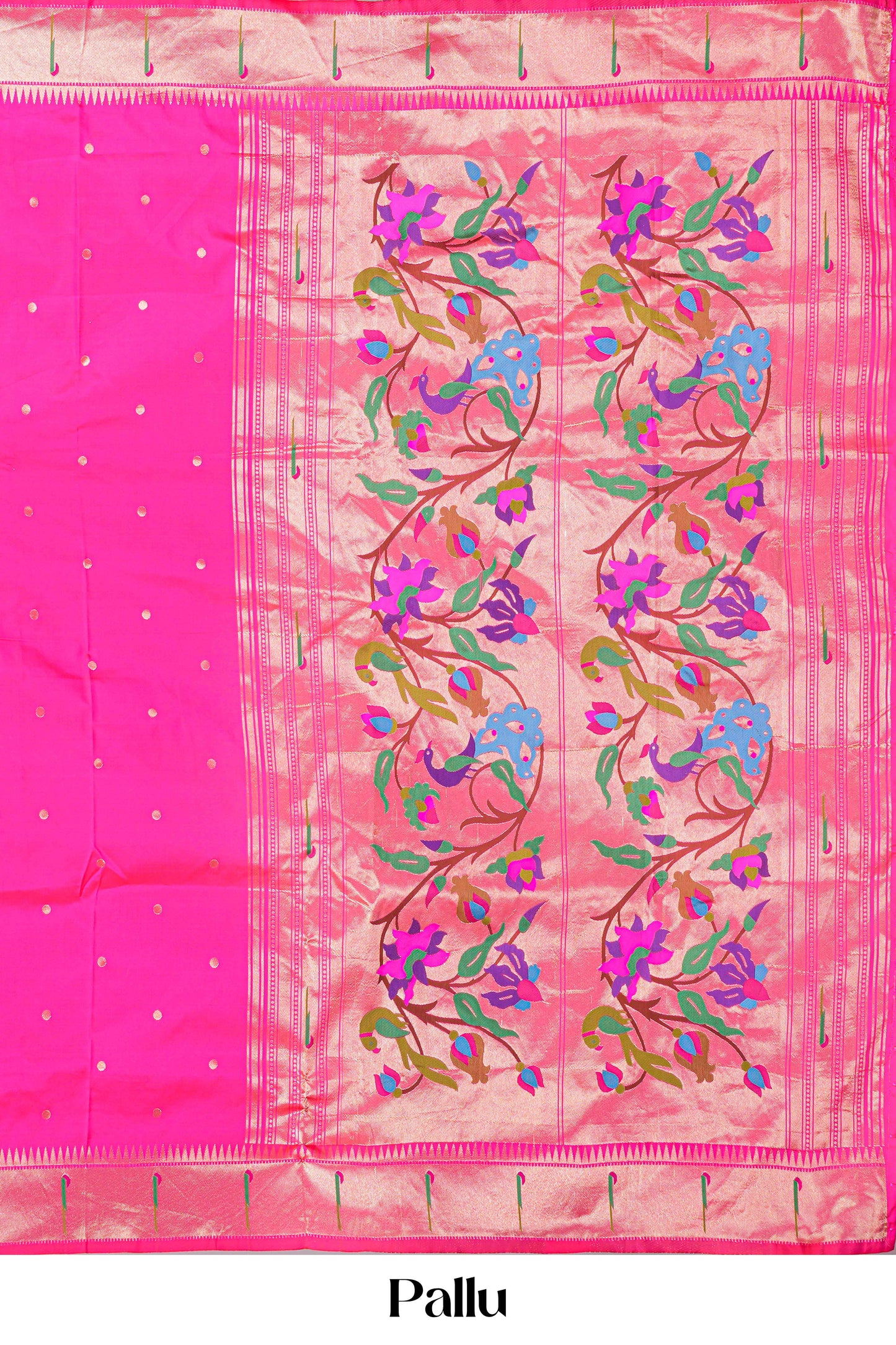 Art Silks