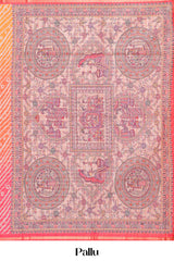 Chanderi Cotton Sarees