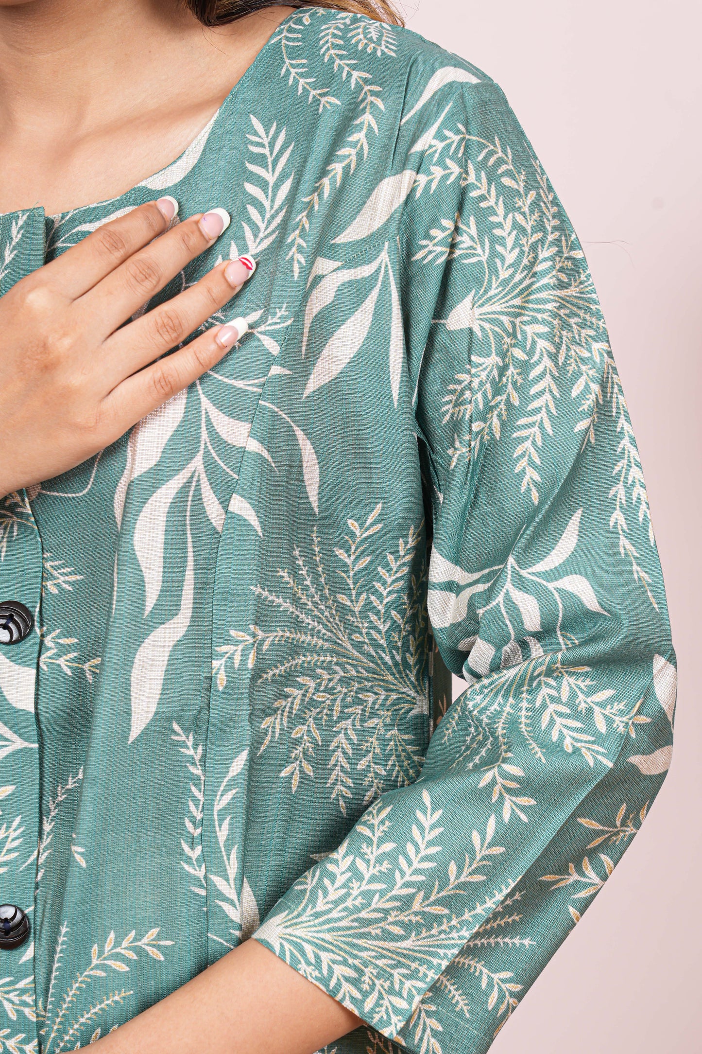 Womens Kurti