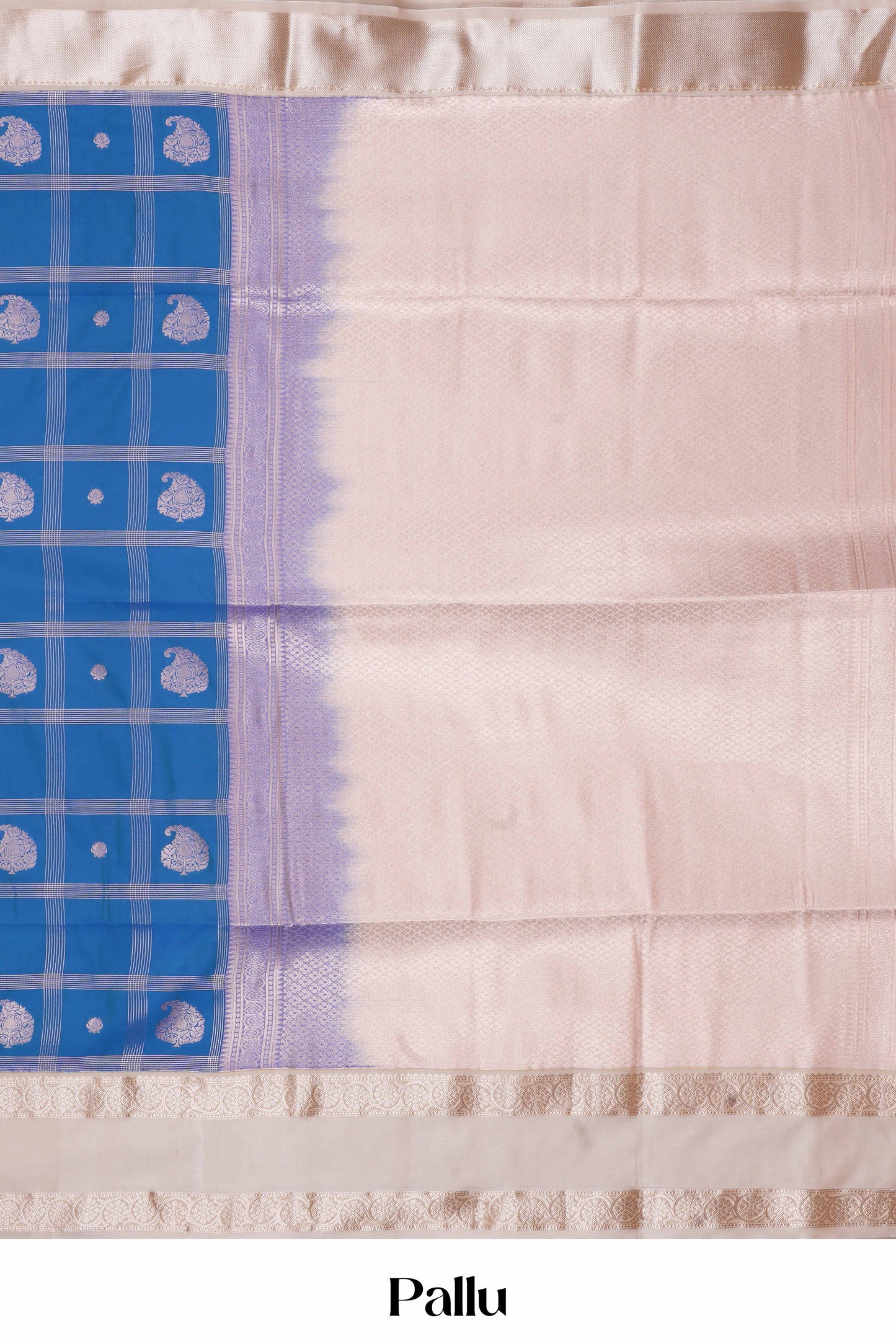 Luxury Silk Sarees