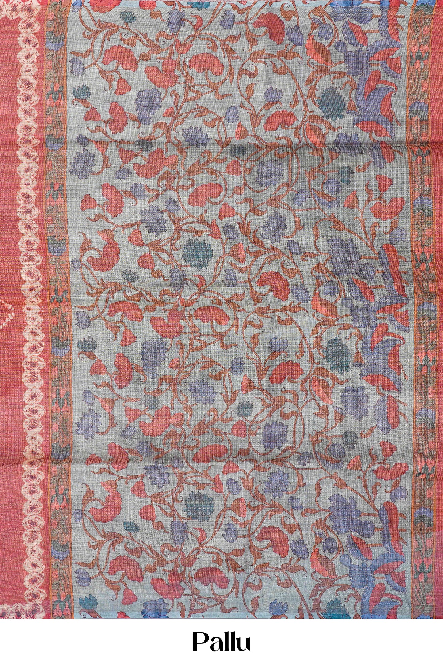 Linen Cotton