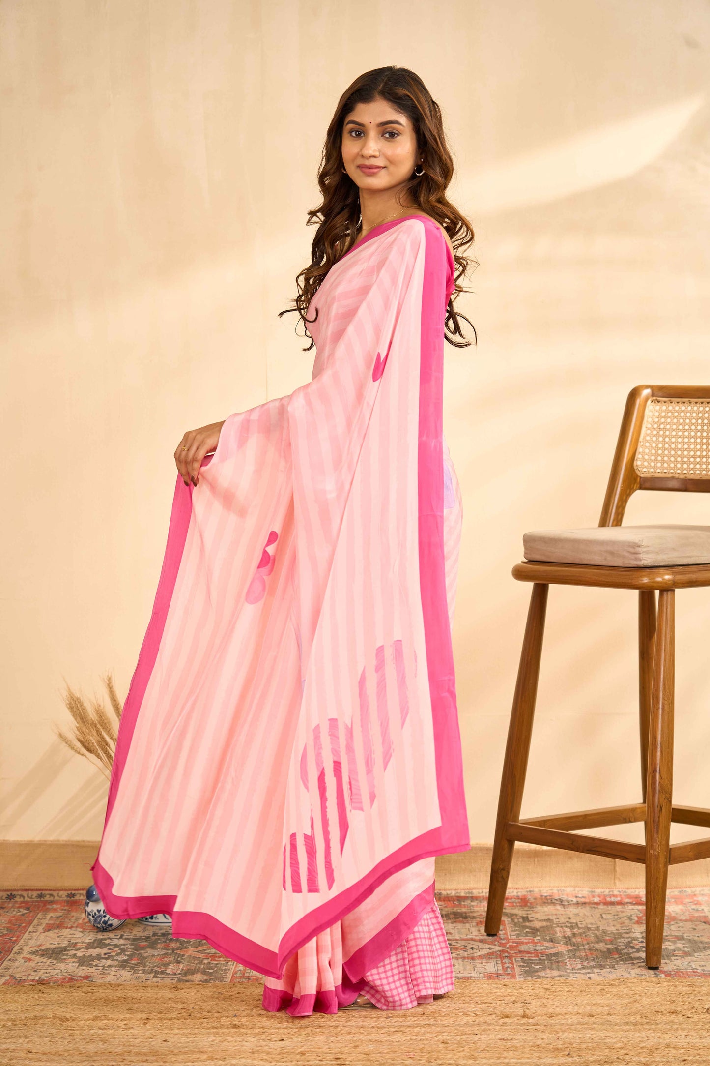 Crepe Silk