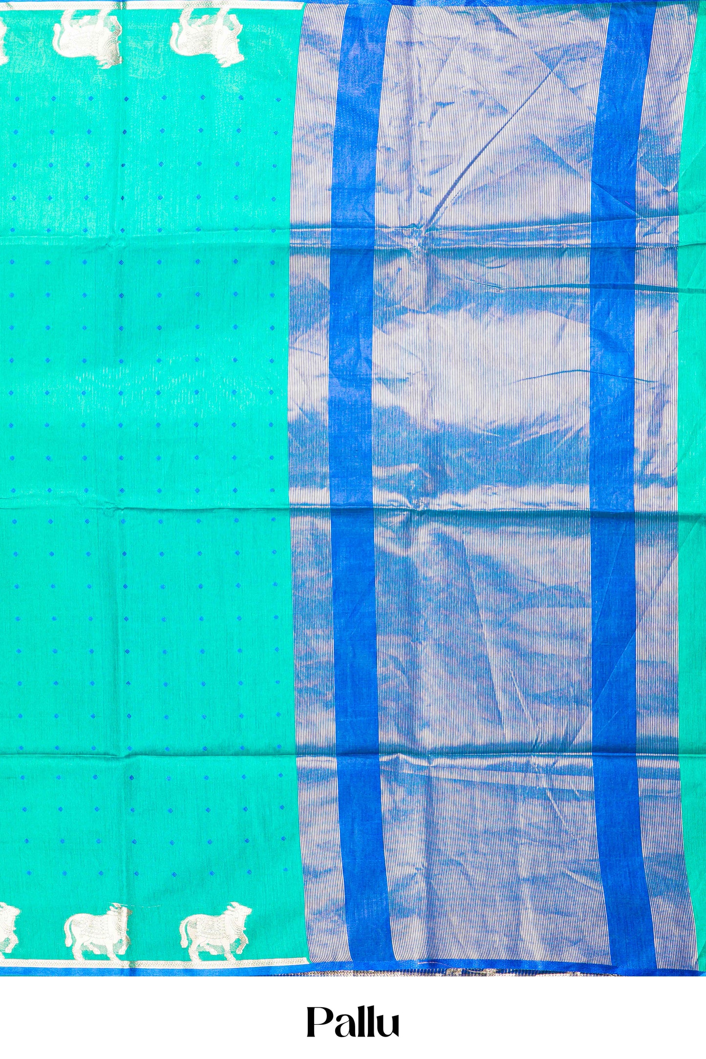 Art Tussar Silk Sarees
