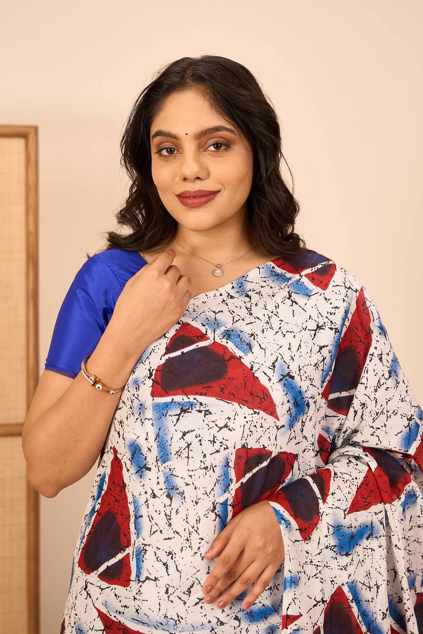 Soft Mul Mul Cotton