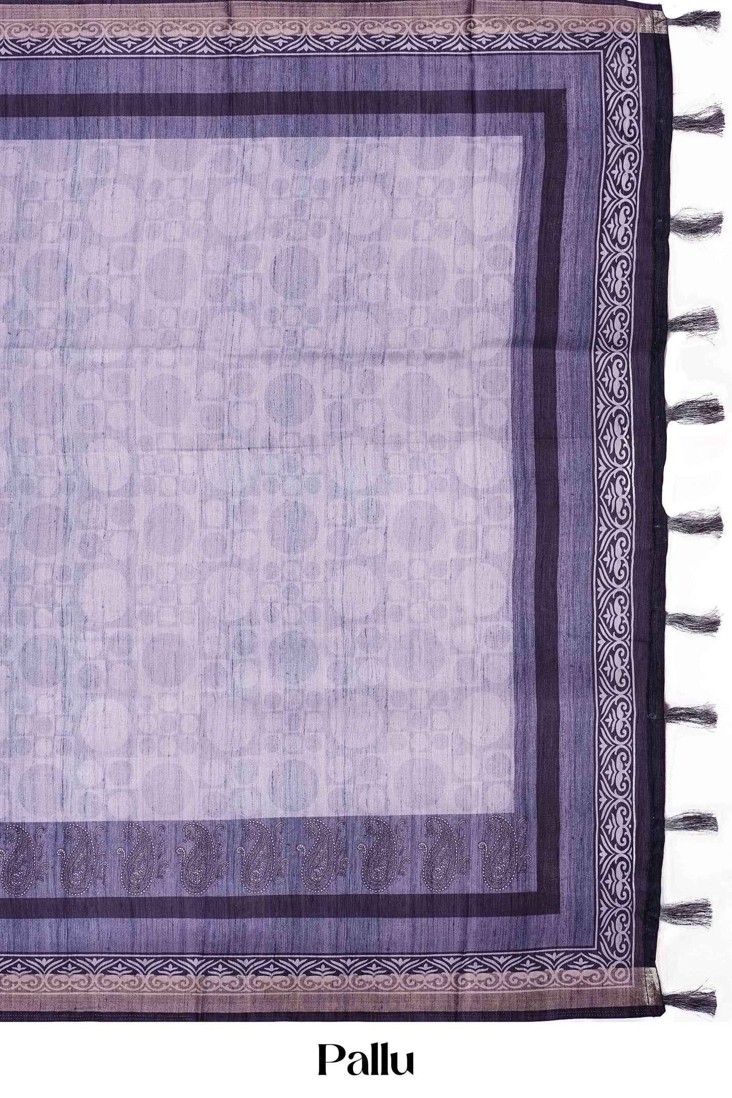 Tussar Sarees
