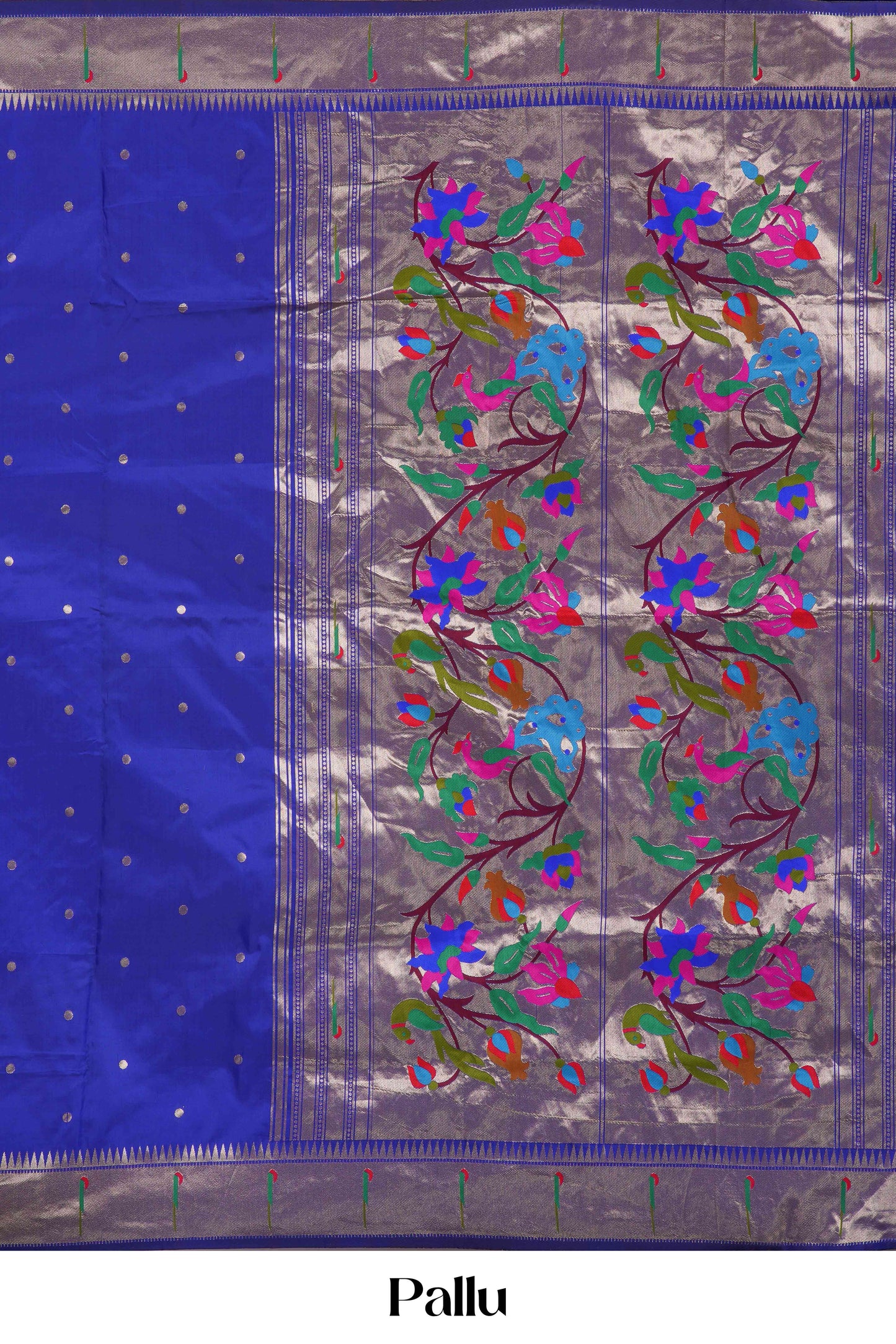 Art Silks
