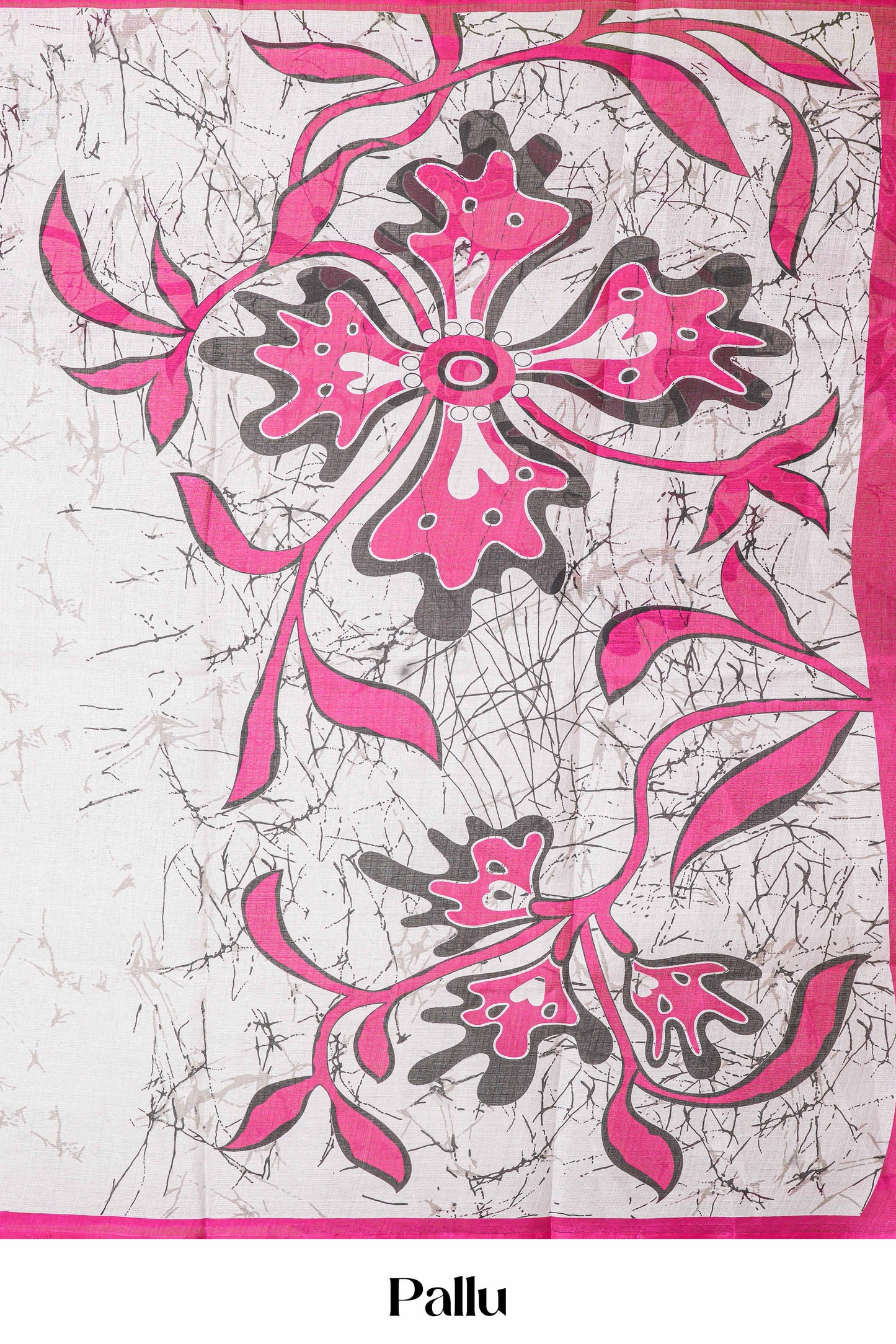 Khadi Sarees