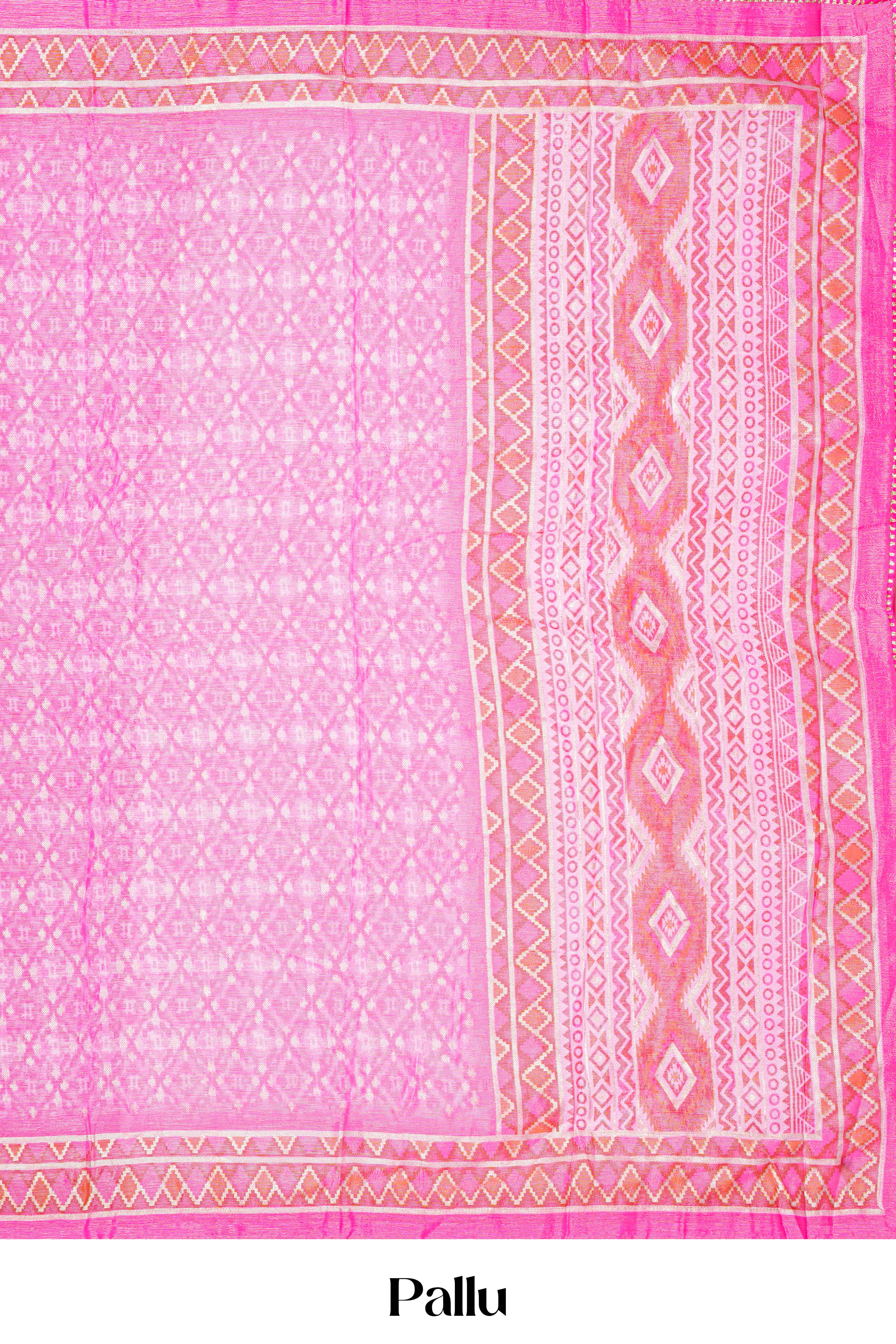 Brasso Sarees