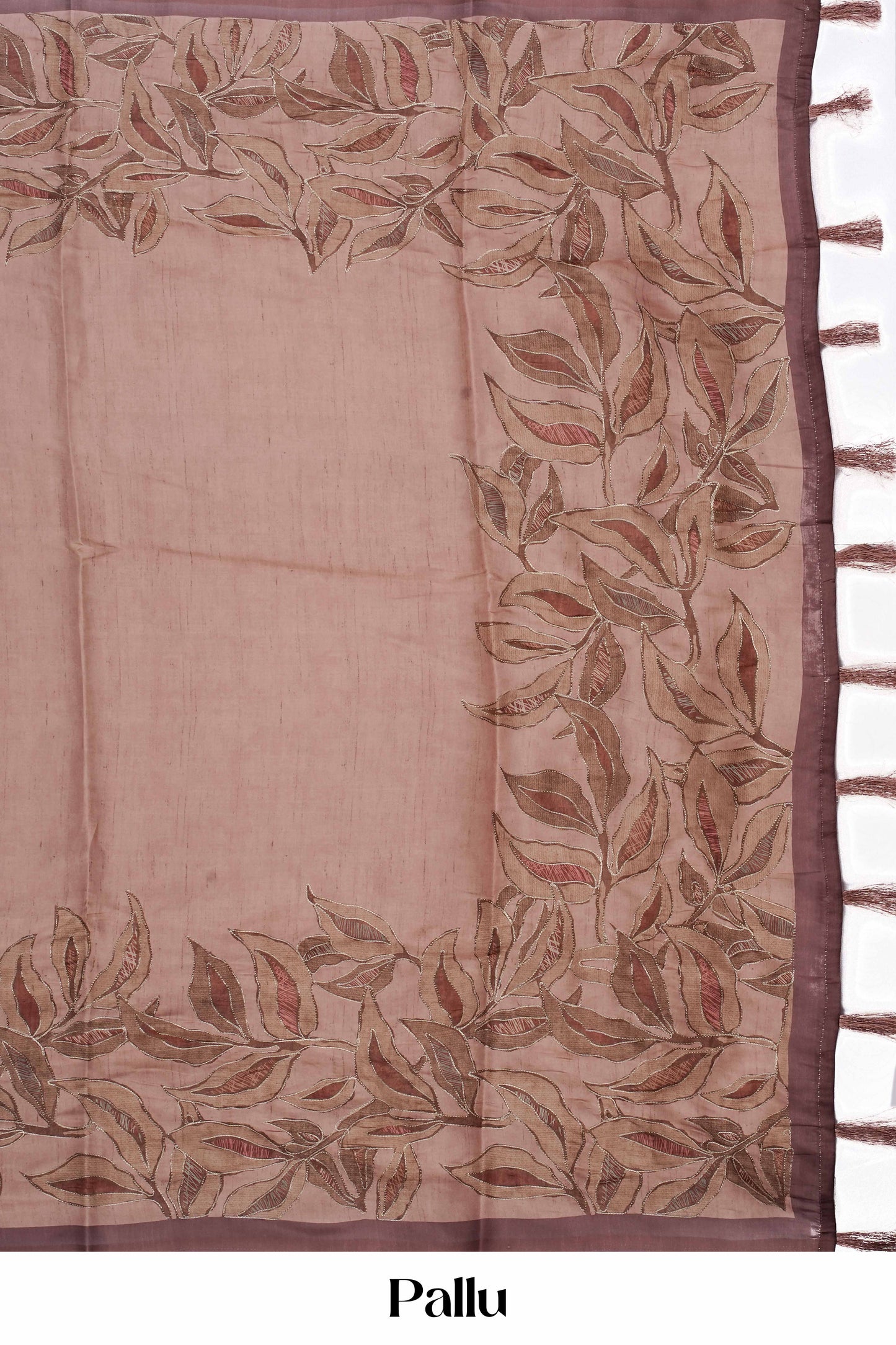 Tussar Sarees