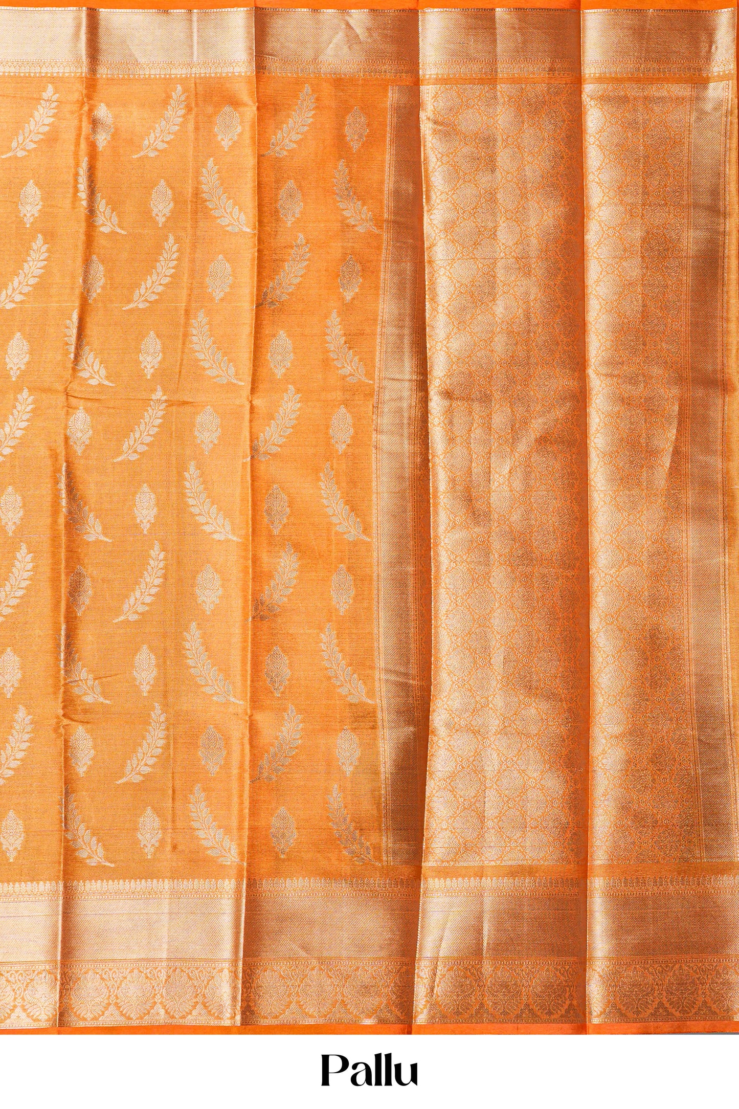Tissue Sarees