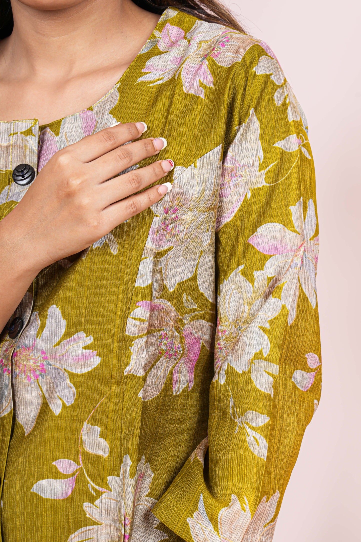 Womens Kurti