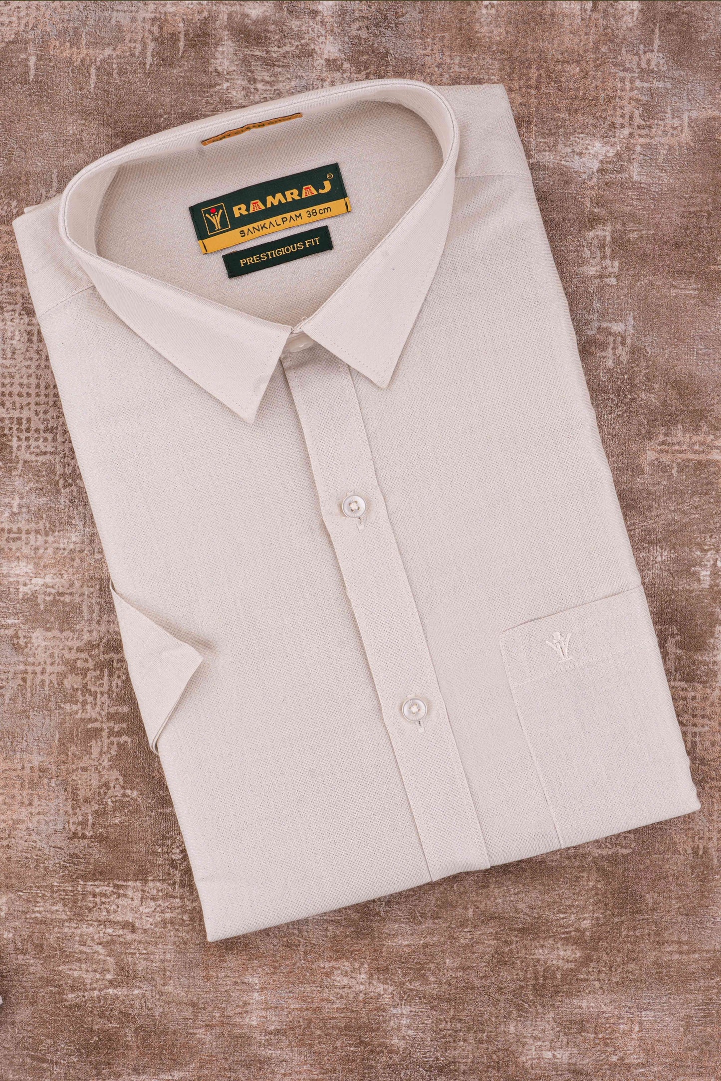 Mens Dhoti Shirt Set