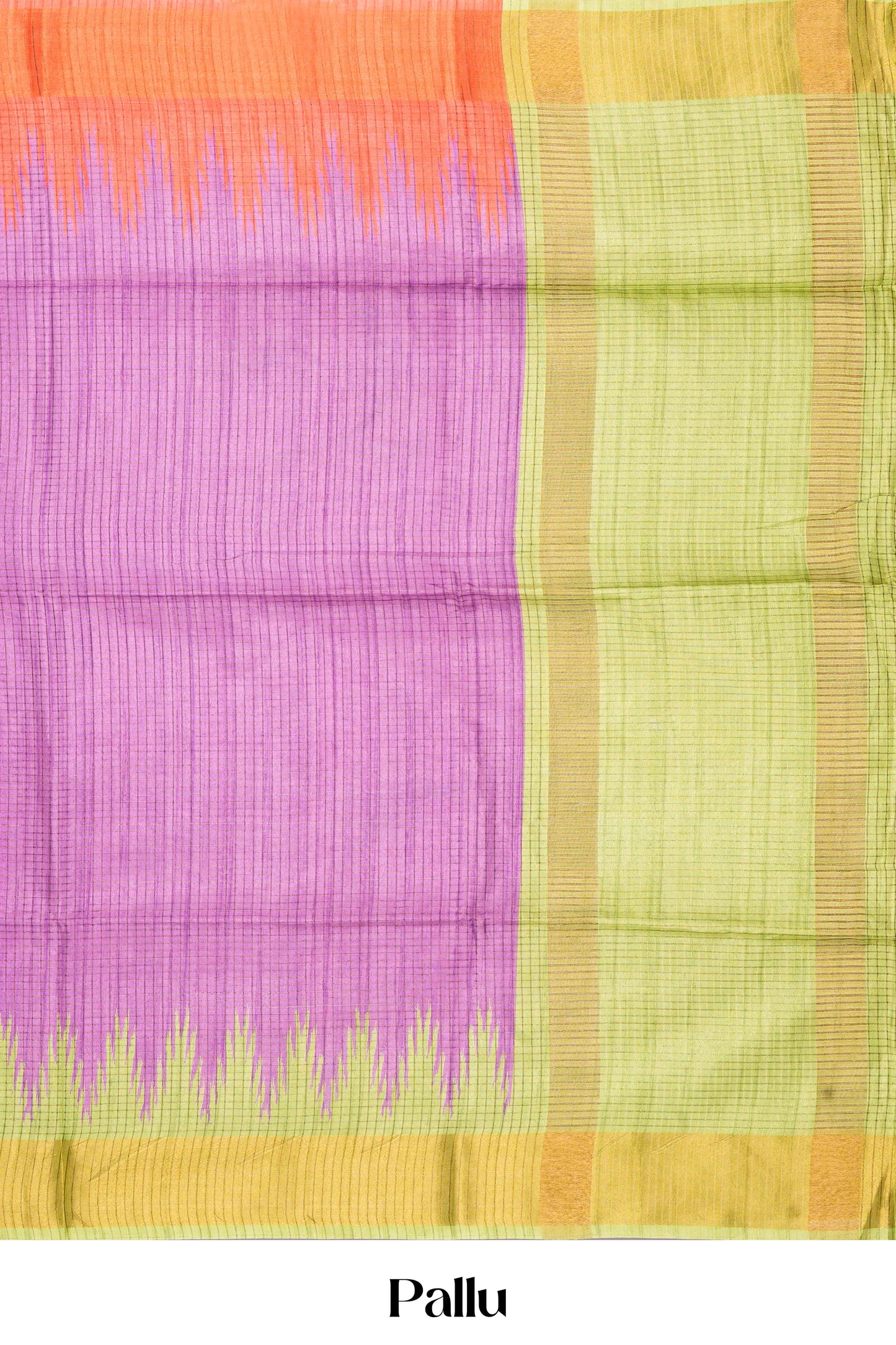 Art Tussar Sarees