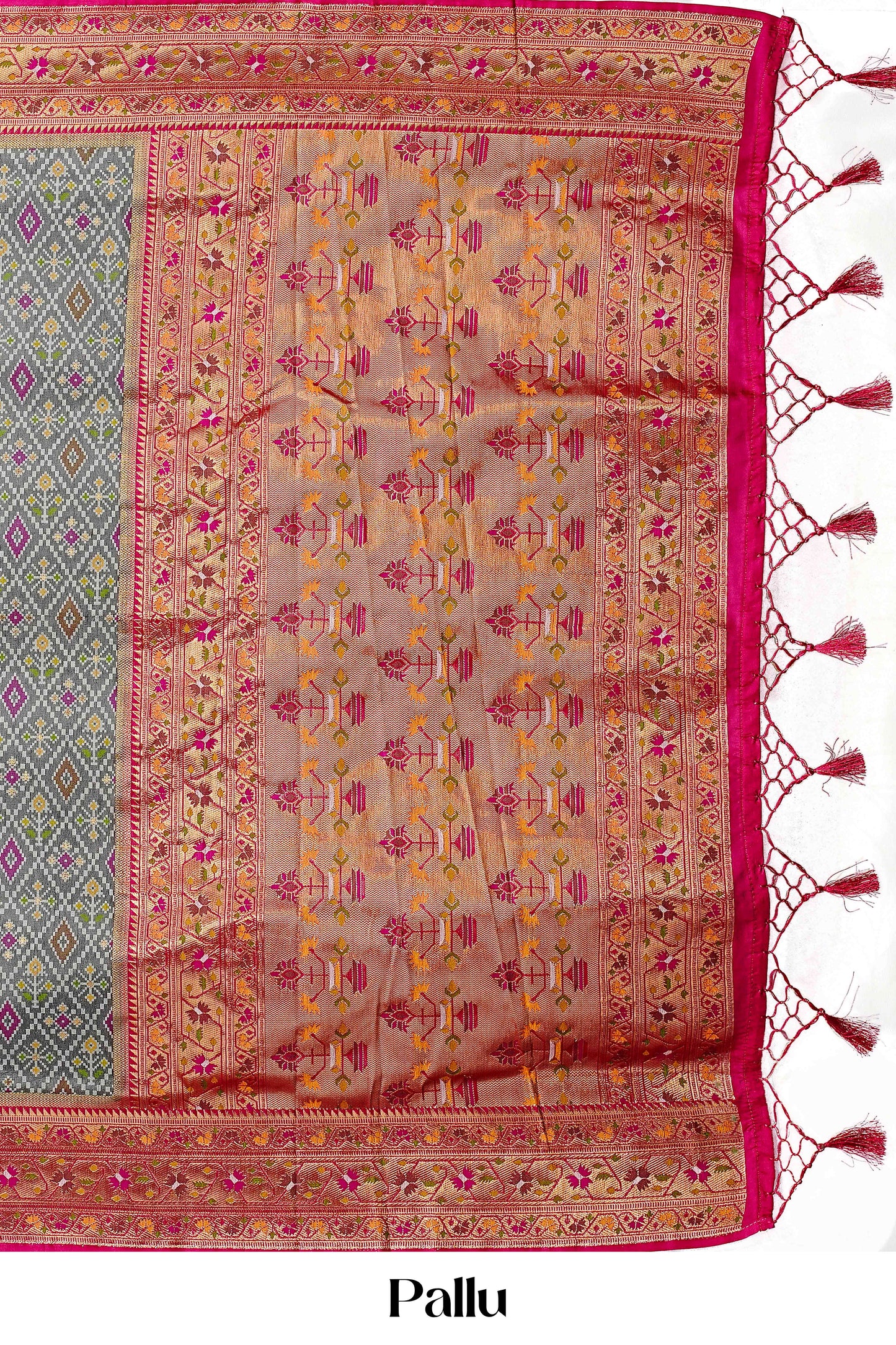 Art Silks