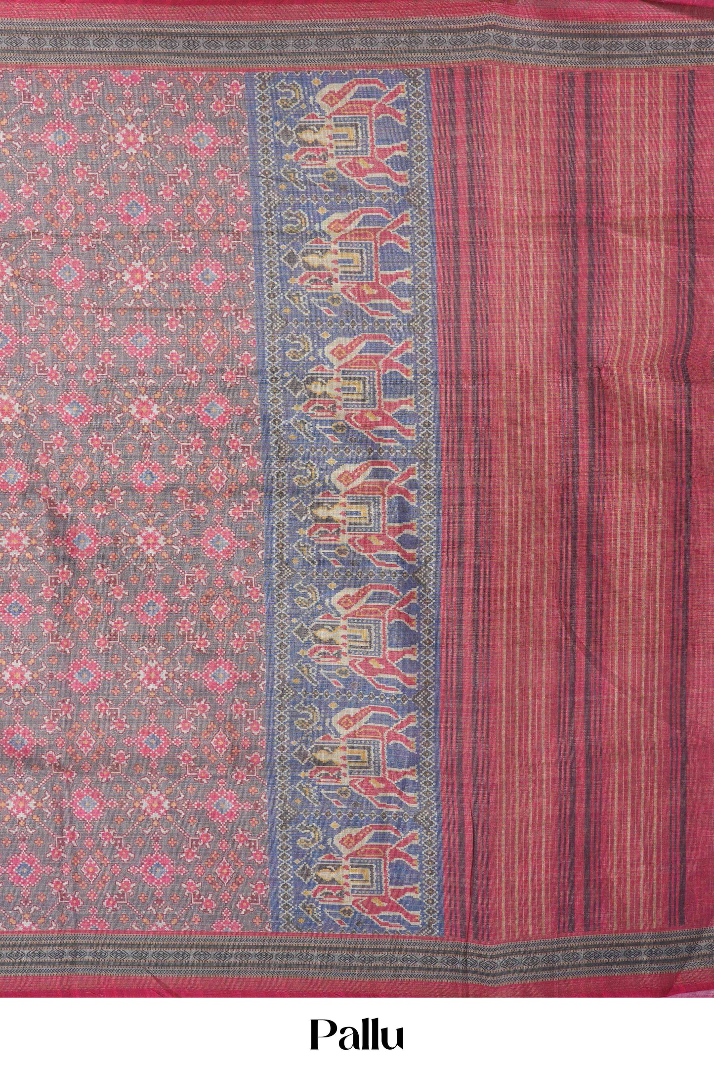 Linen Cotton