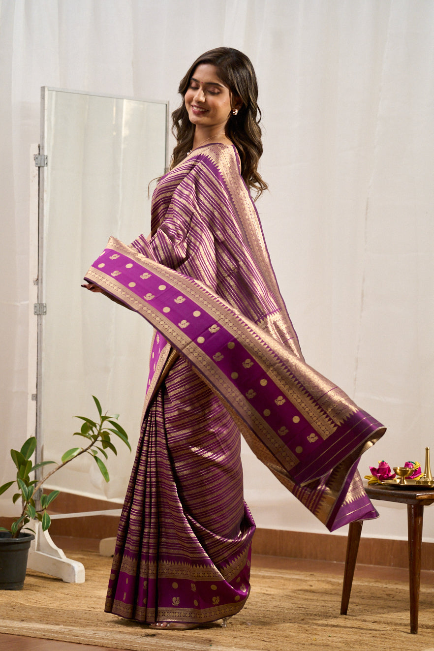 Art Silks