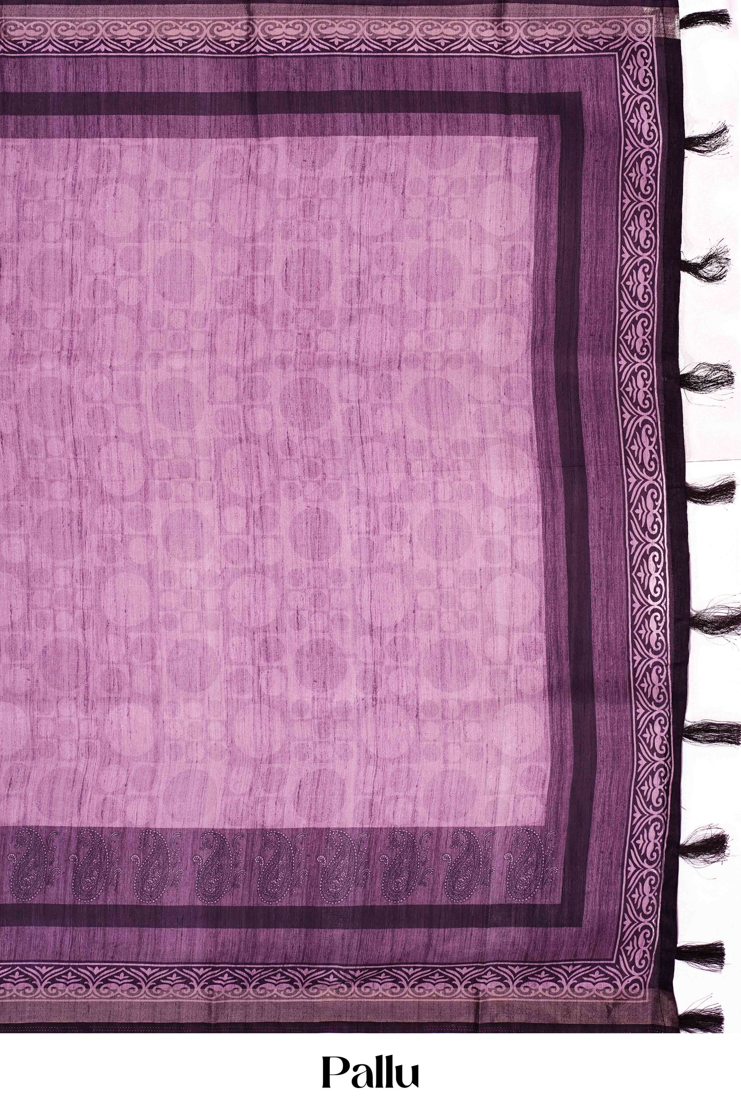 Tussar Sarees