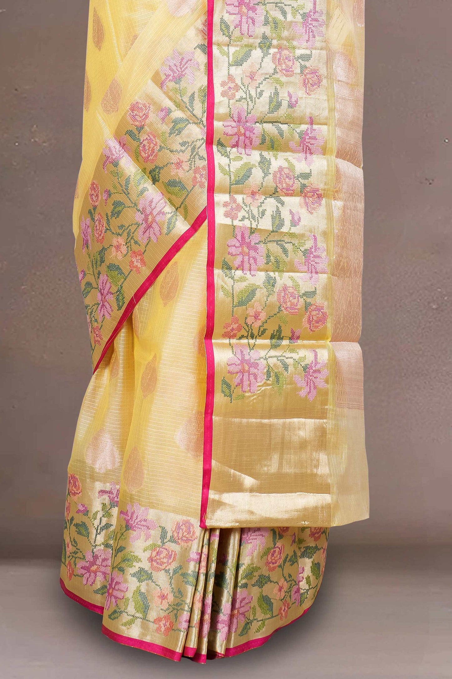 Kota Cotton