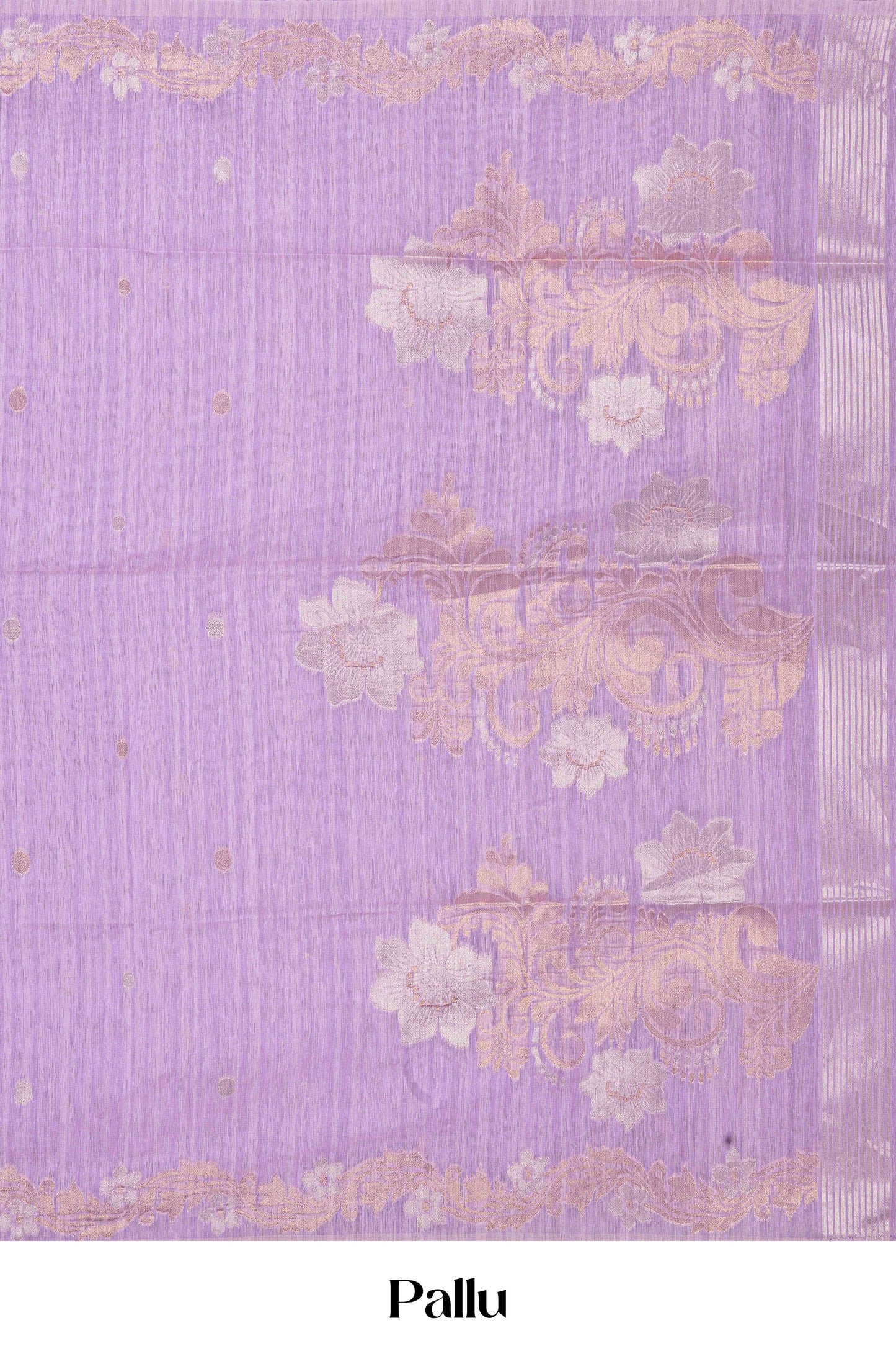 Munga Cotton Sarees