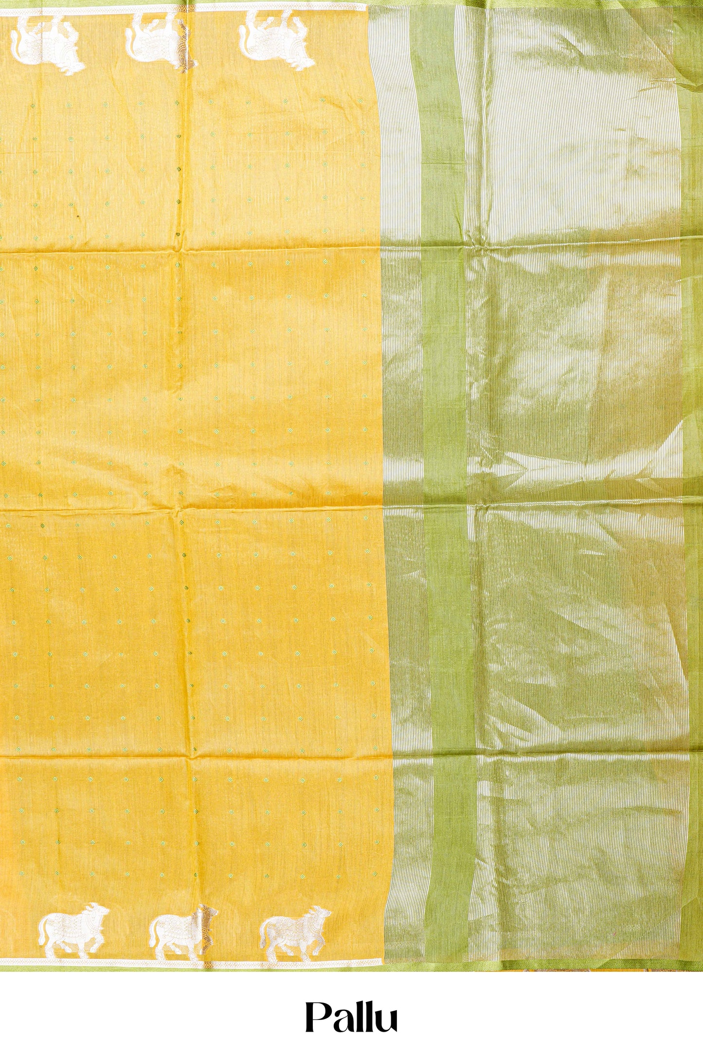 Art Tussar Silk Sarees